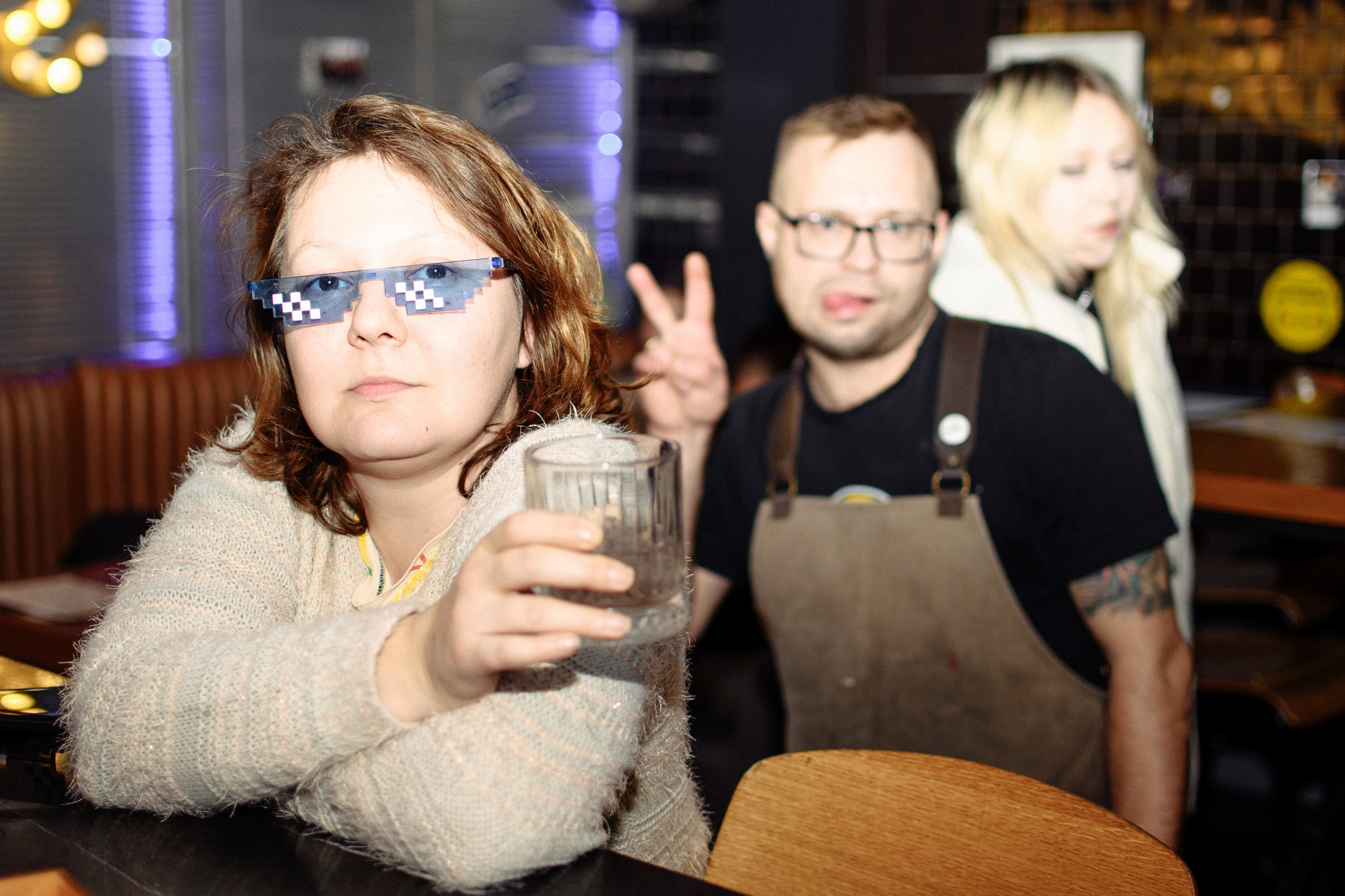 Funduck: TURBO-SREDA 2 года. Фотограф в Твери Дементьева Анастасия