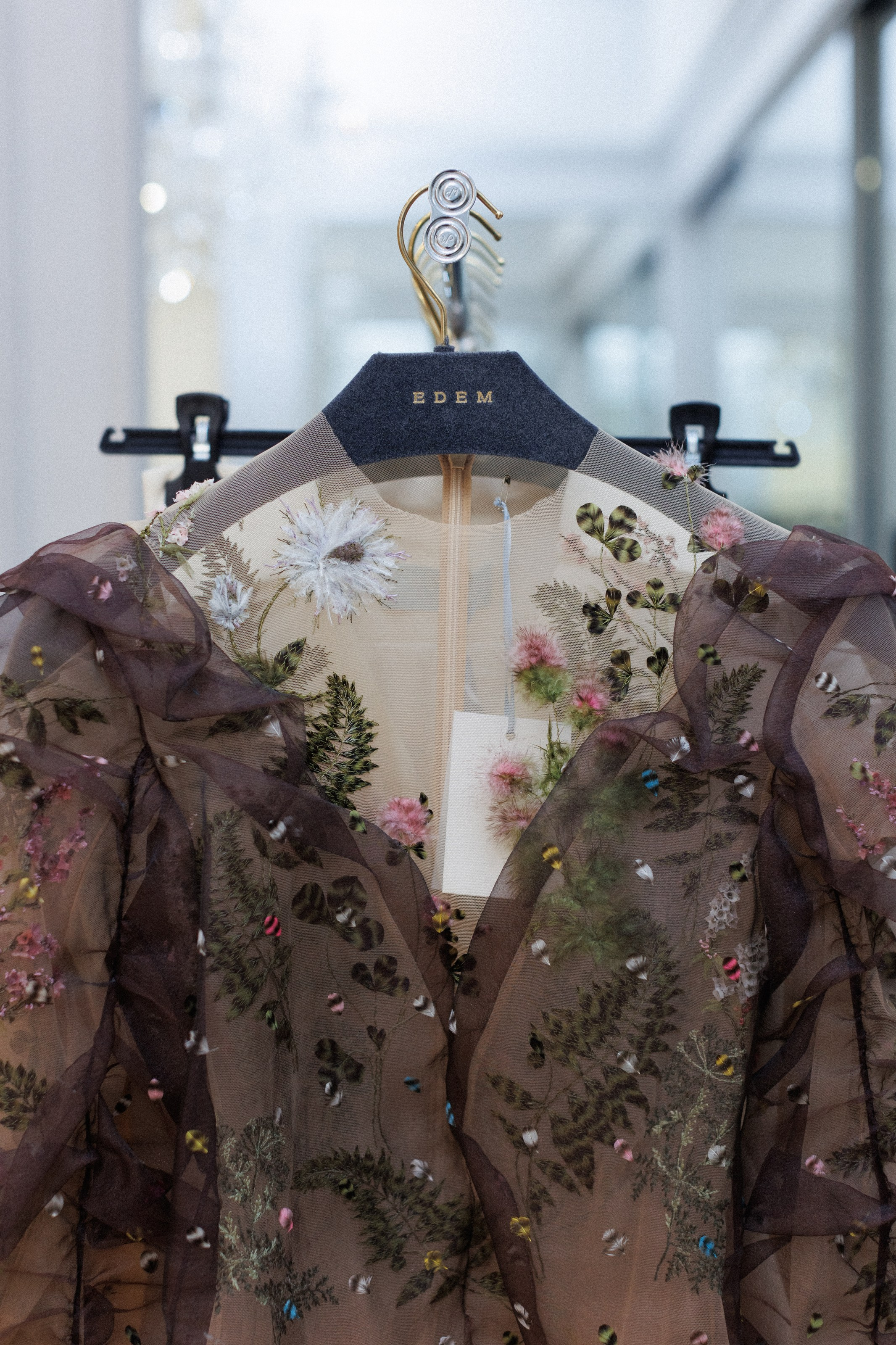 EDEM Boutique 21 dec 2023. Свадебный, портретный и репортажный фотограф Дмитрий Карпов