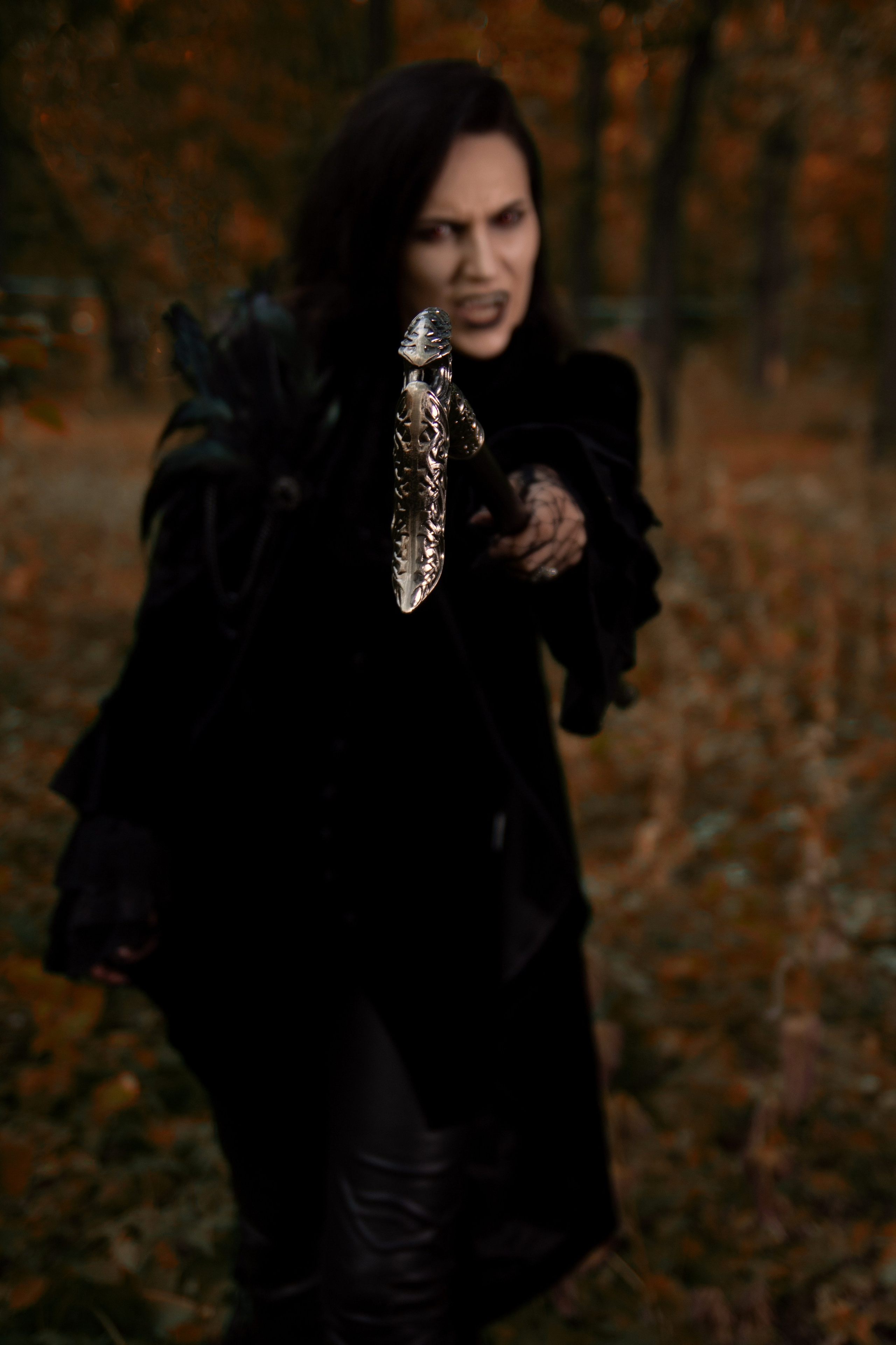 Cosplay. Фотограф в Самаре Алексей Головачёв