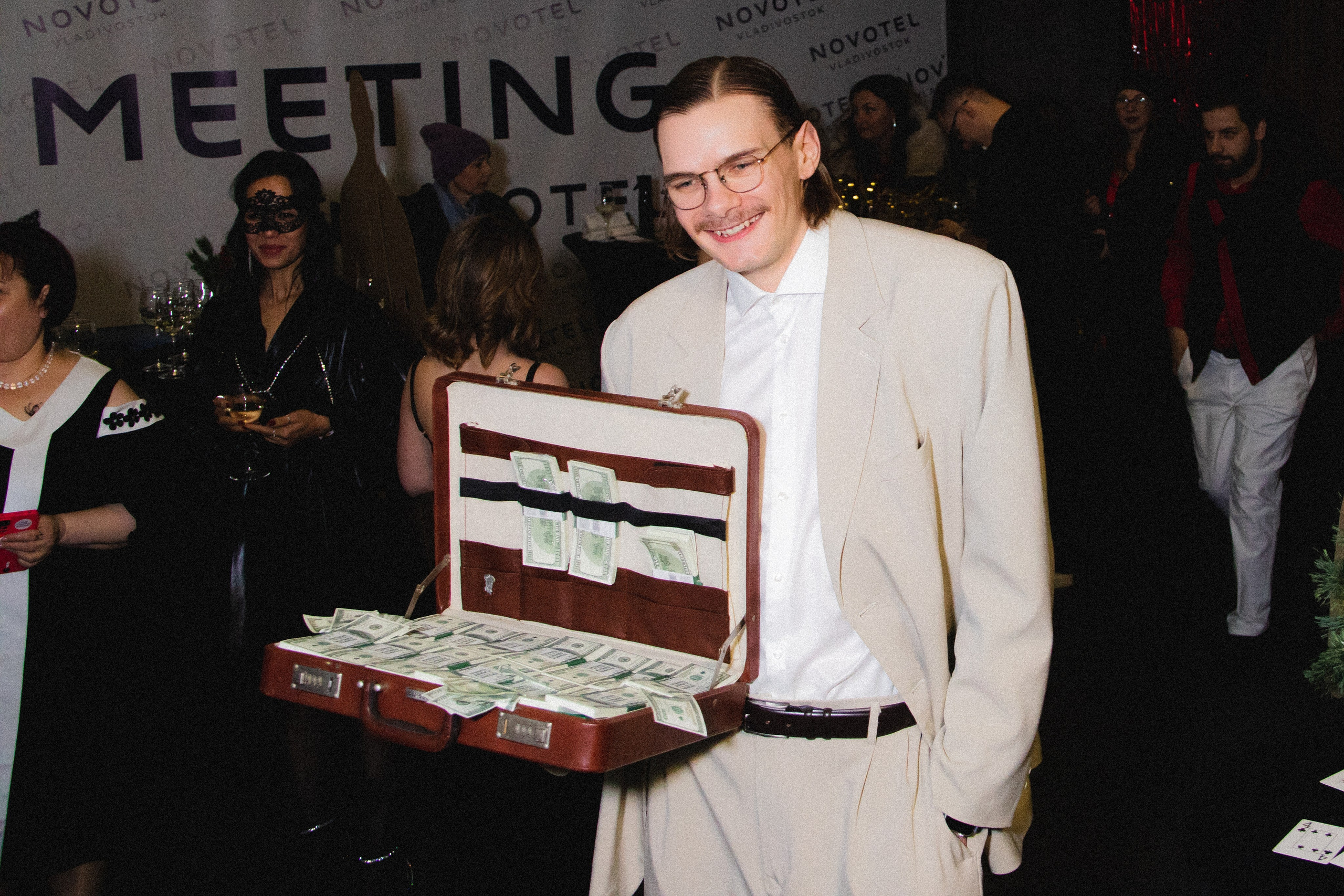 Портфолио. Фотограф во Владивостоке Ветров Кирилл