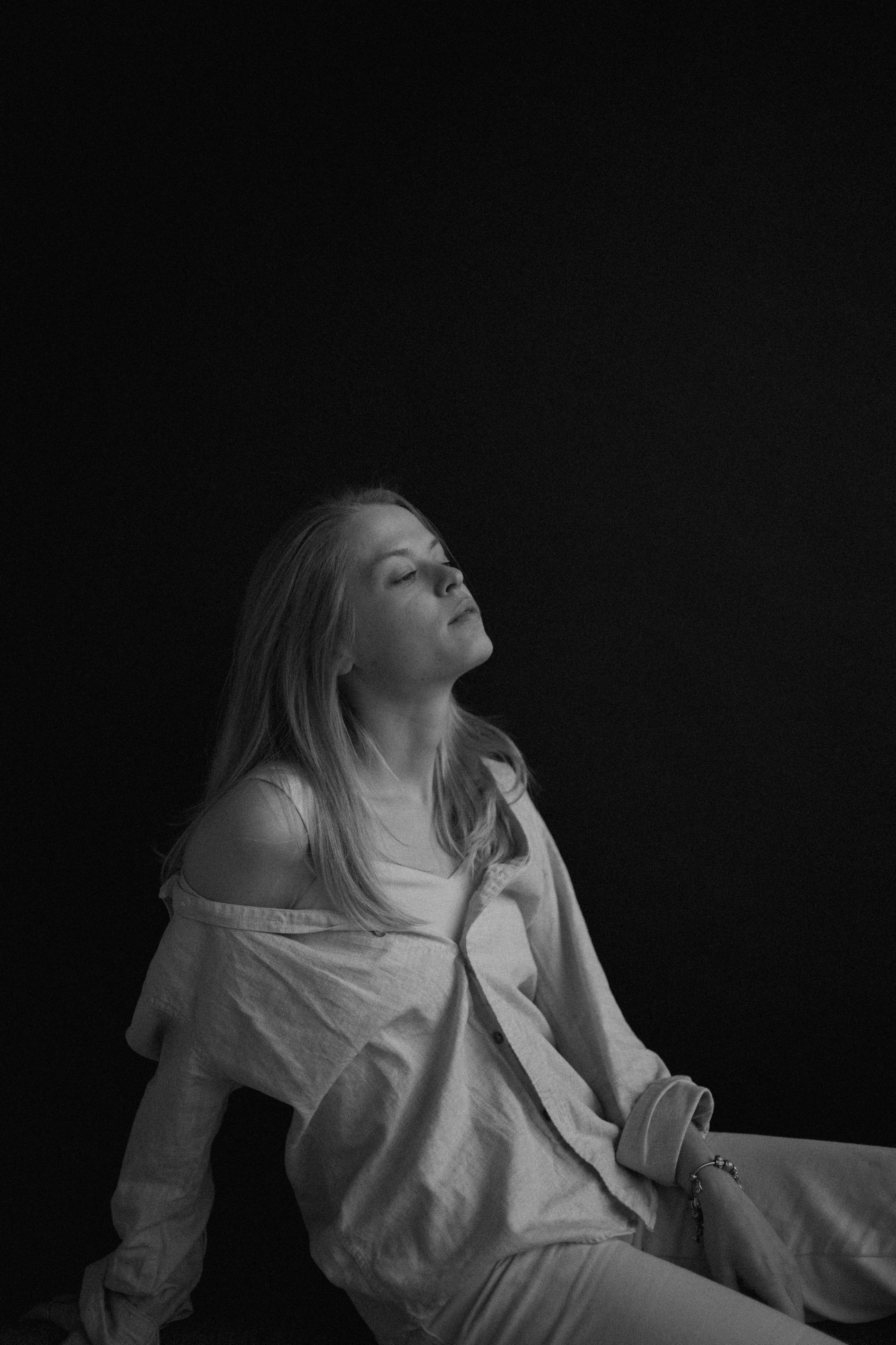 Оля. Фотограф Петрозаводск