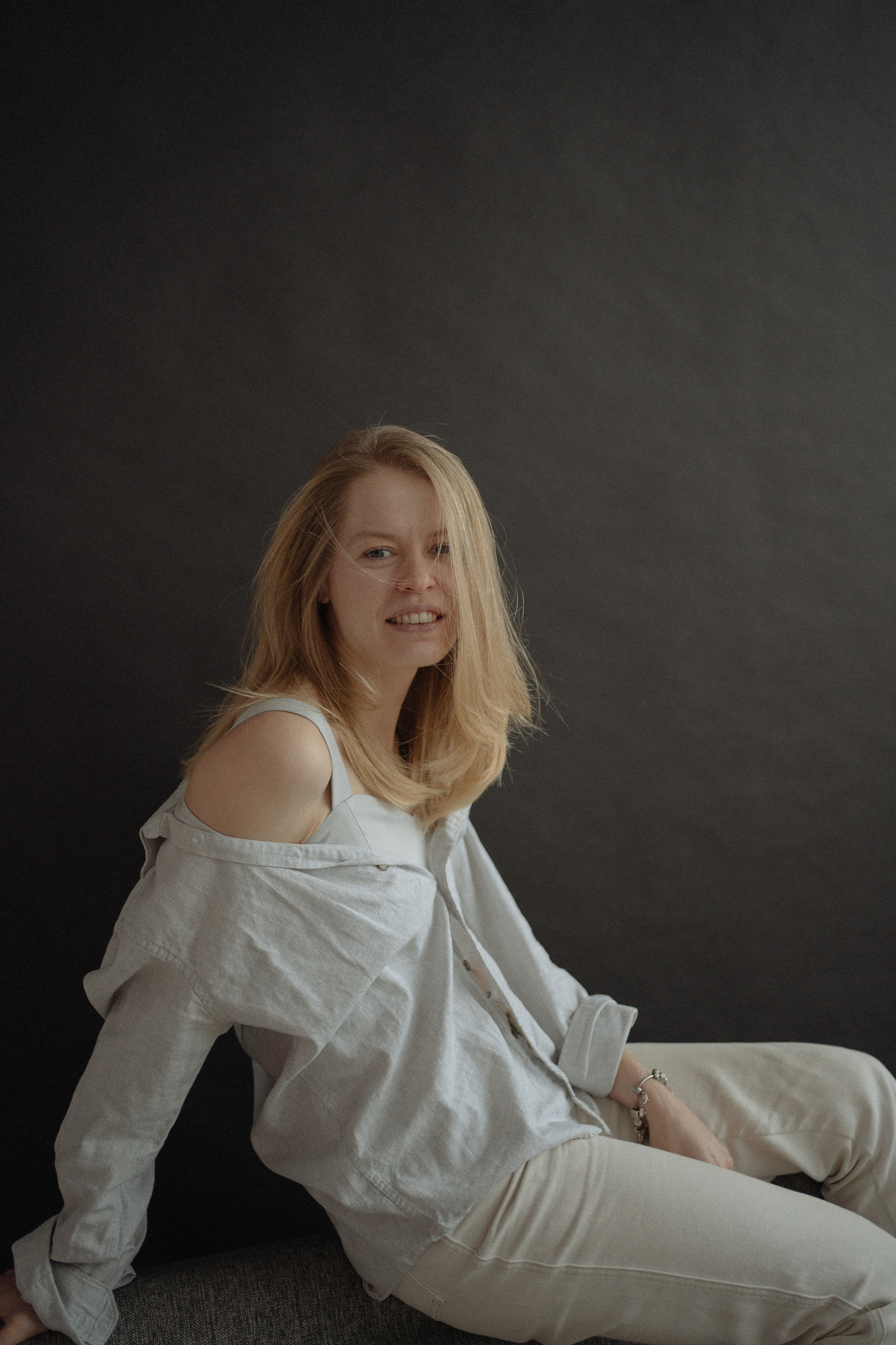 Оля. Фотограф Петрозаводск