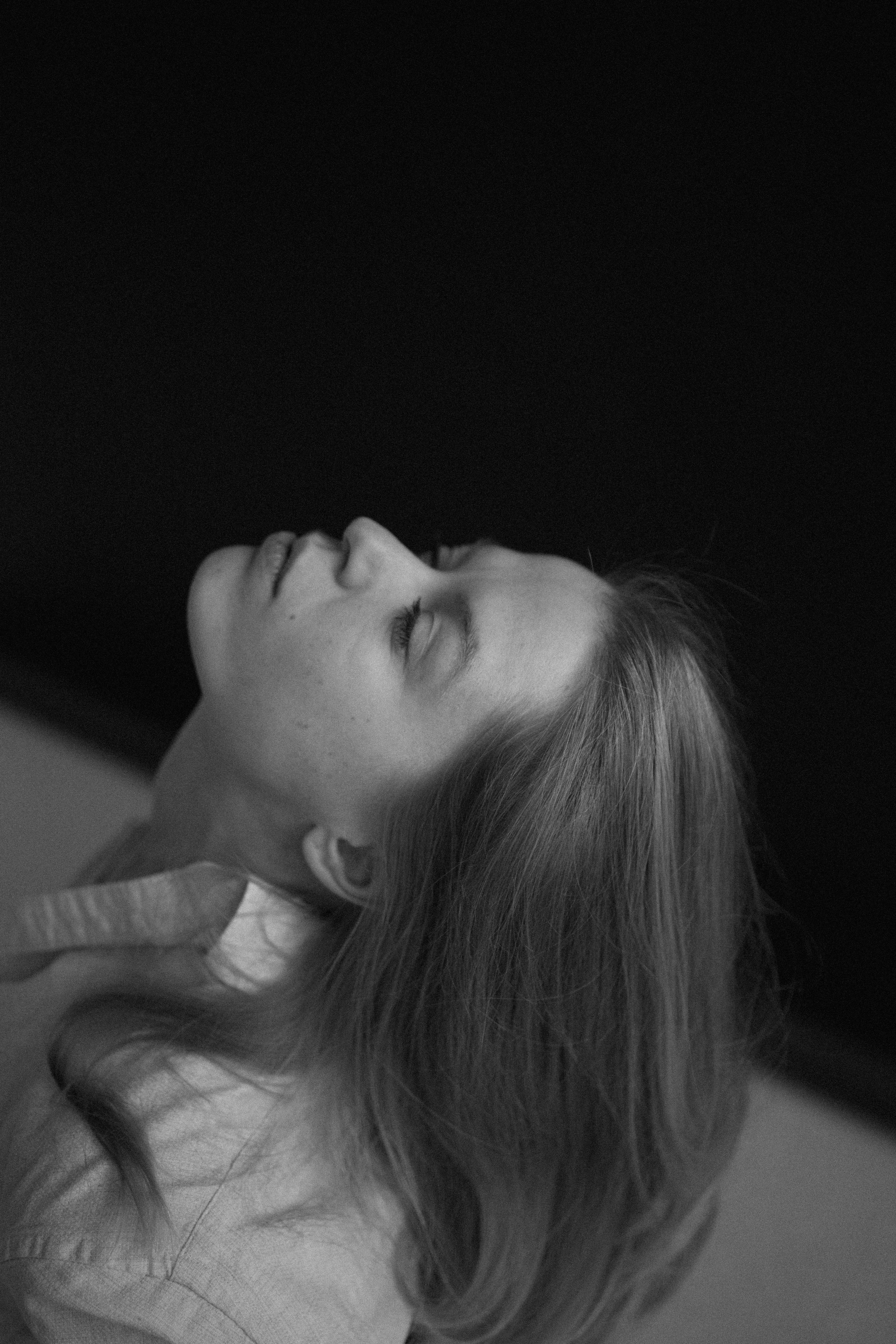 Оля. Фотограф Петрозаводск