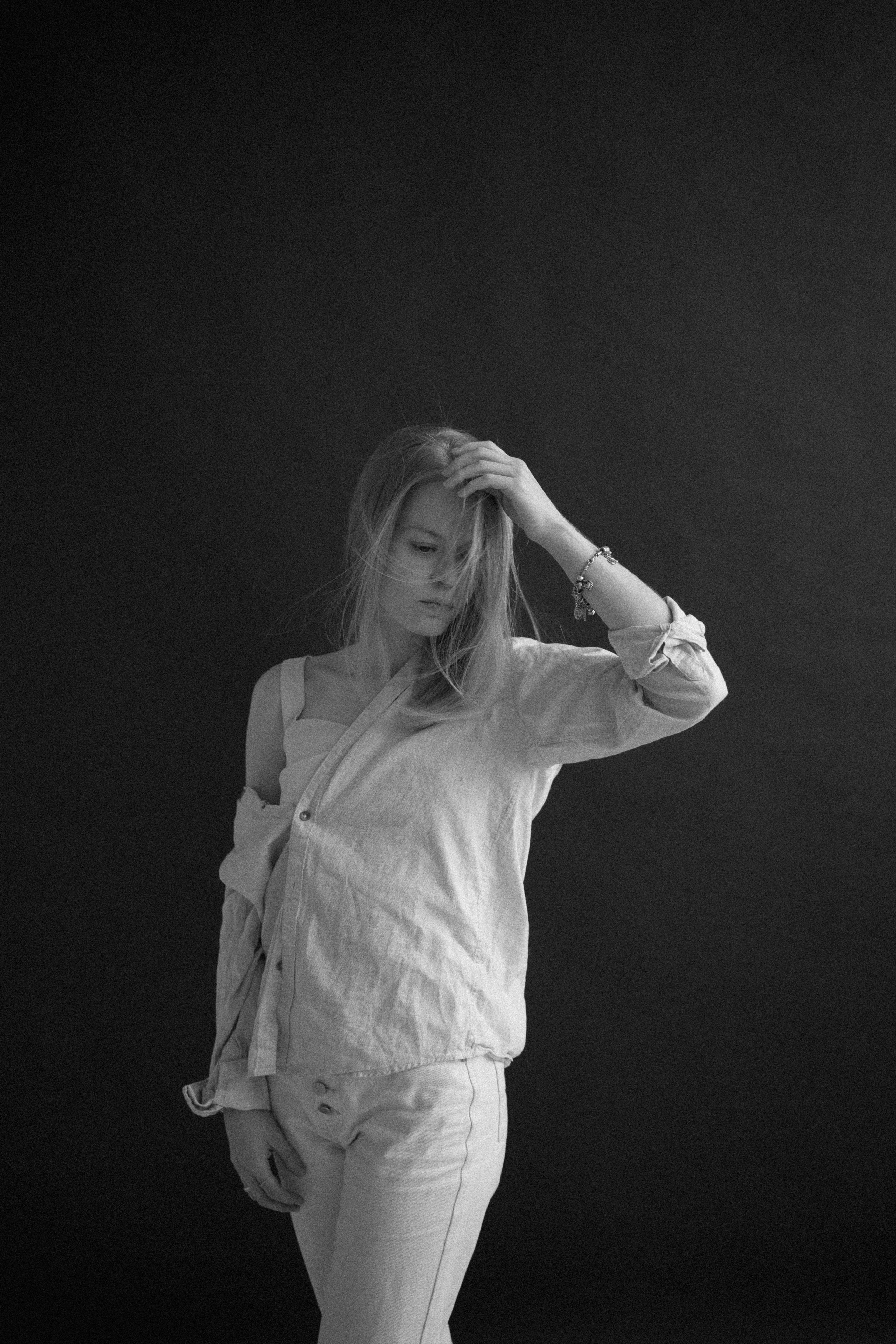 Оля. Фотограф Петрозаводск