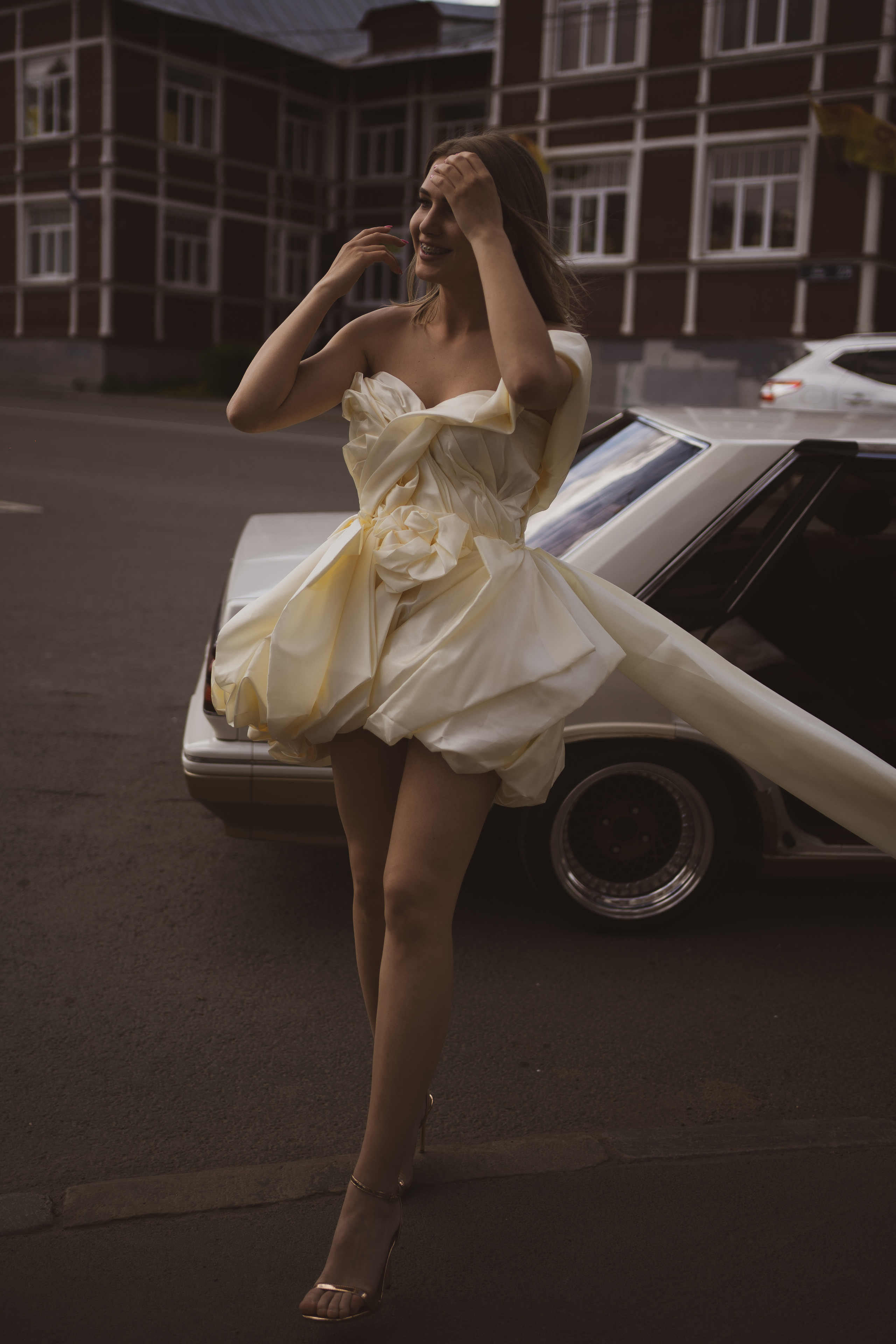 Андрей Лена. Фотограф Петрозаводск