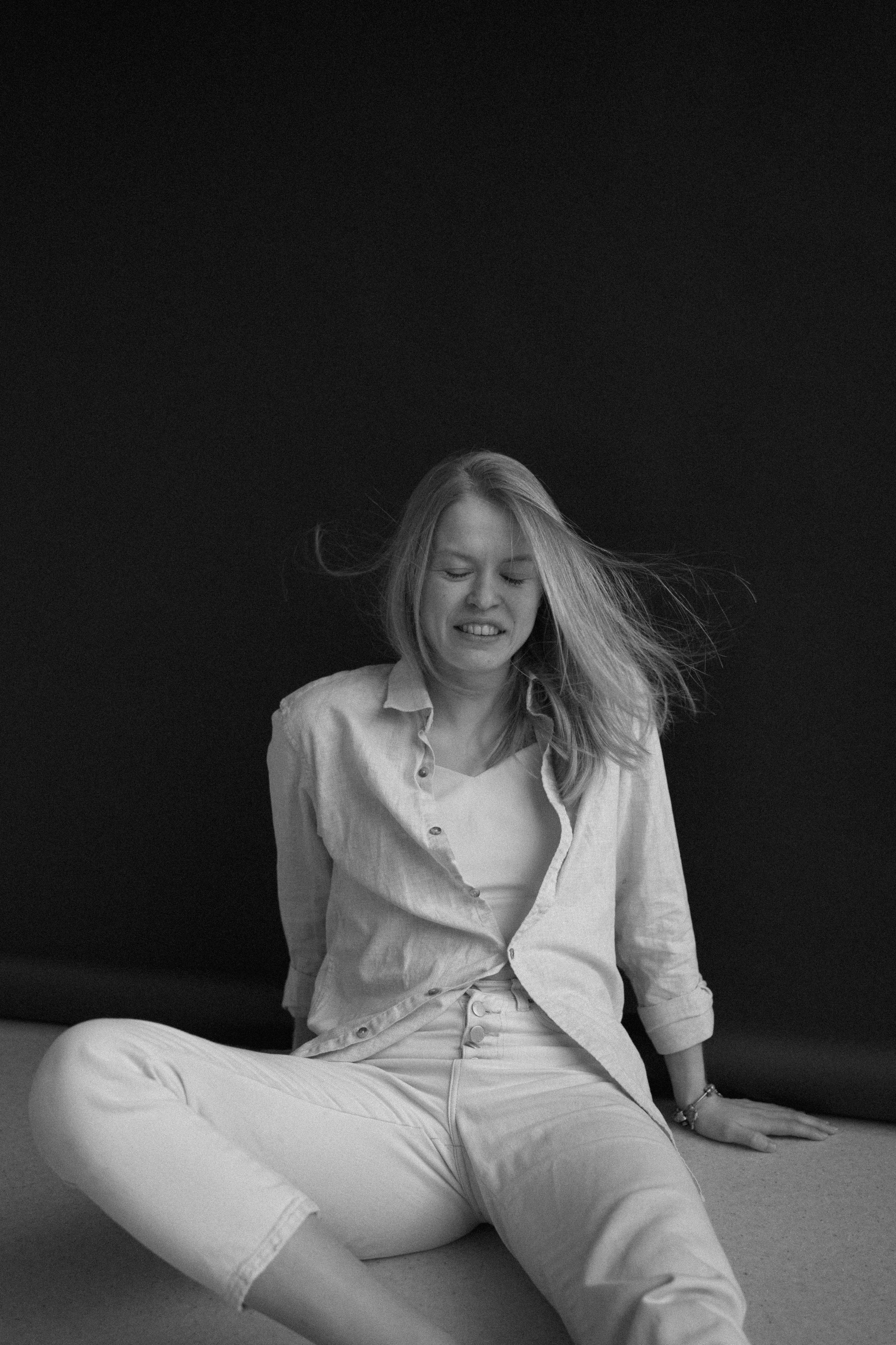 Оля. Фотограф Петрозаводск