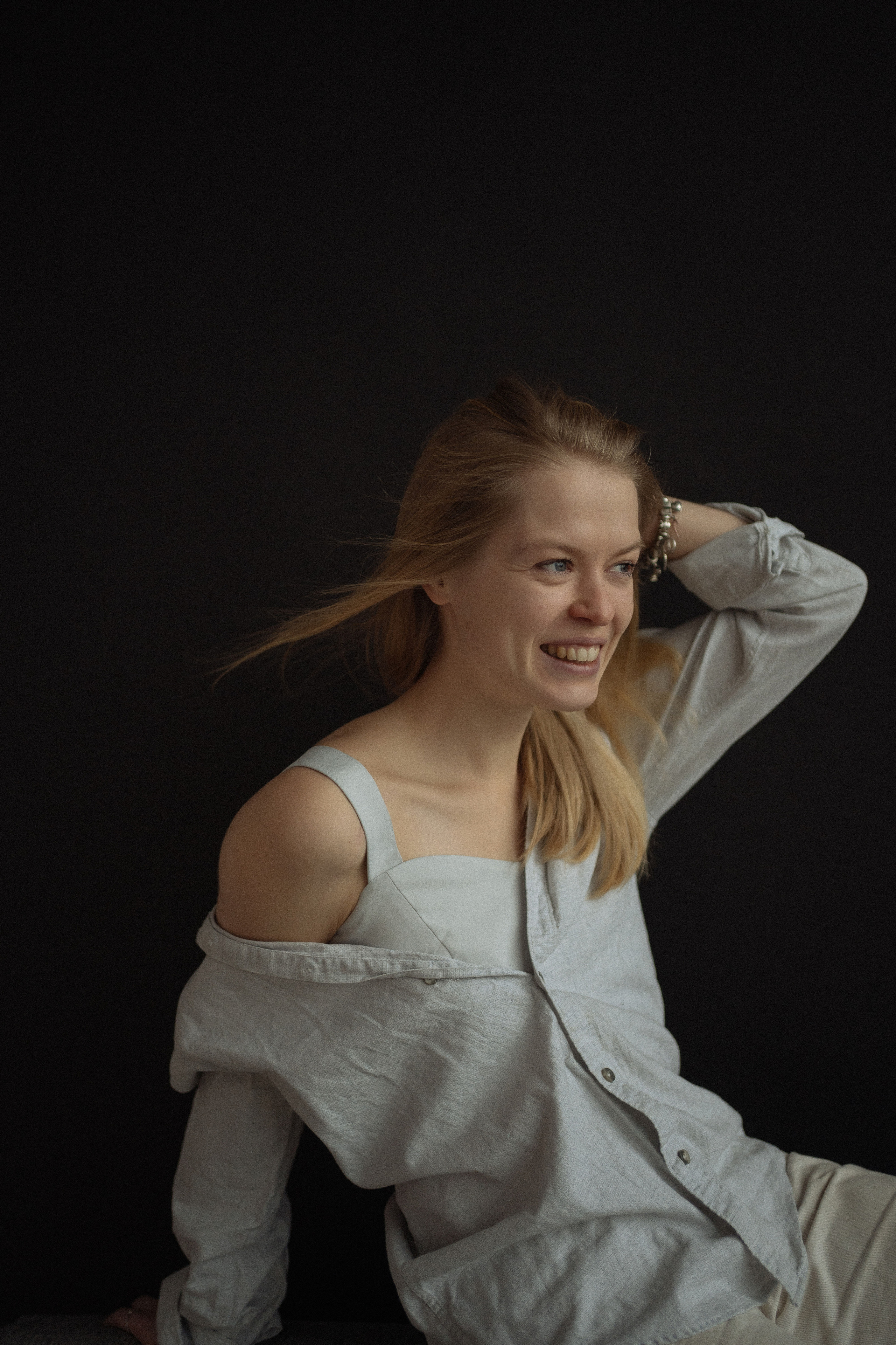 Оля. Фотограф Петрозаводск