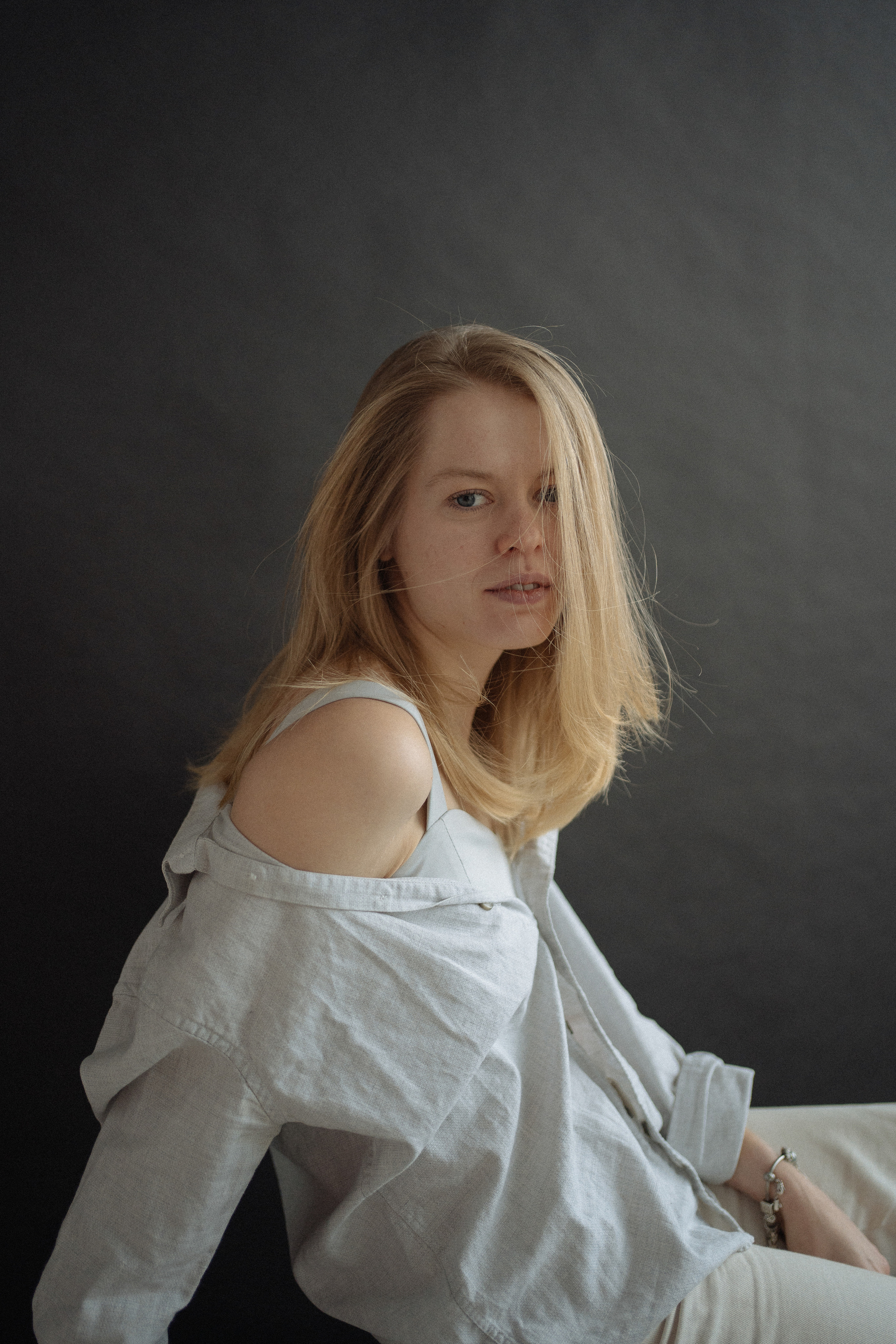 Оля. Фотограф Петрозаводск