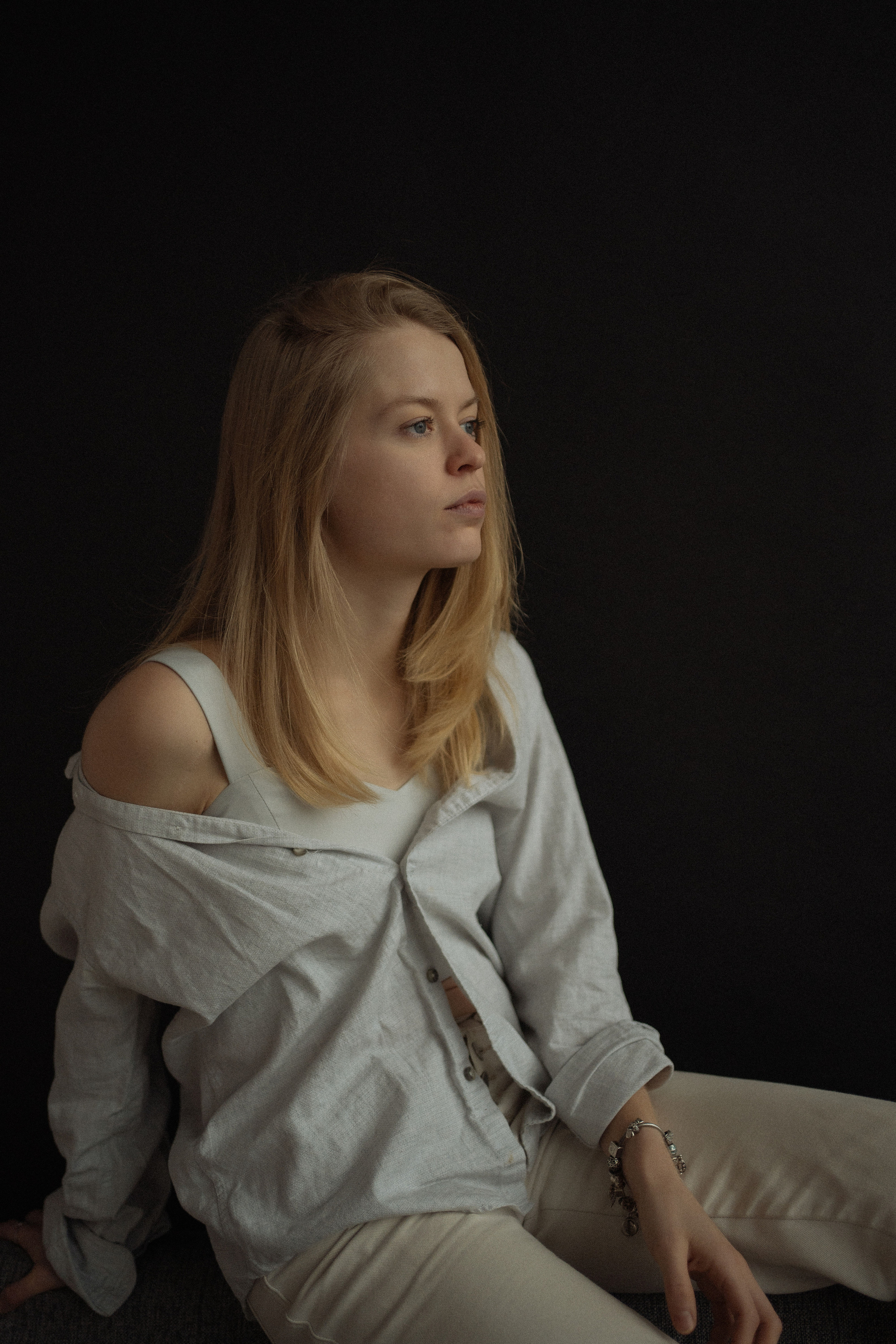 Оля. Фотограф Петрозаводск