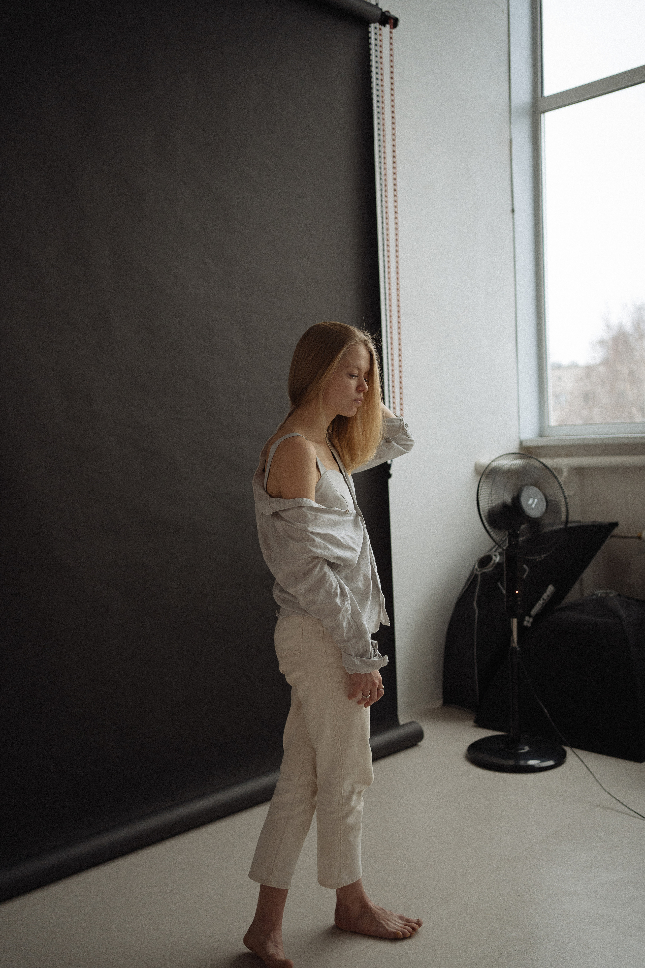 Оля. Фотограф Петрозаводск