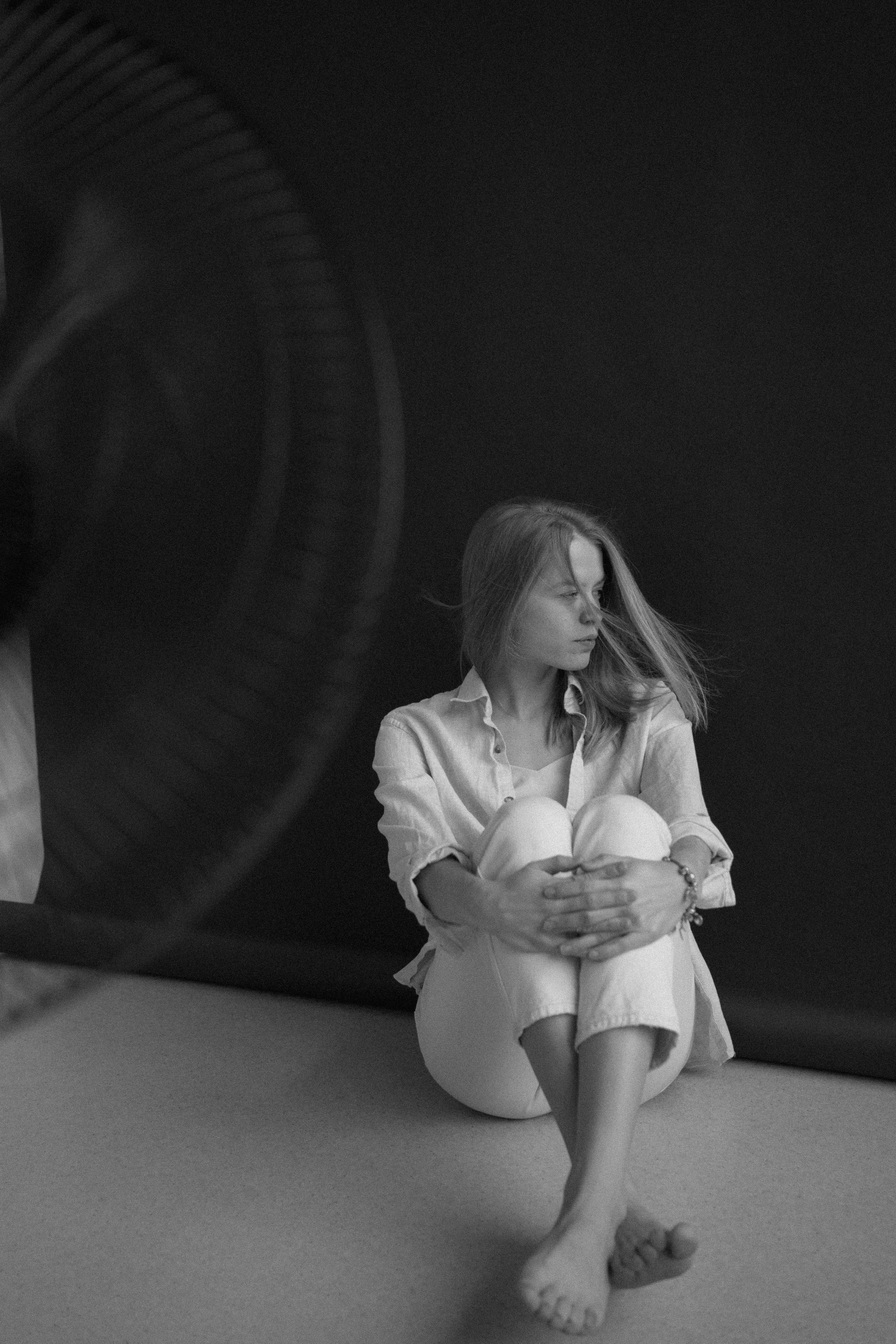 Оля. Фотограф Петрозаводск