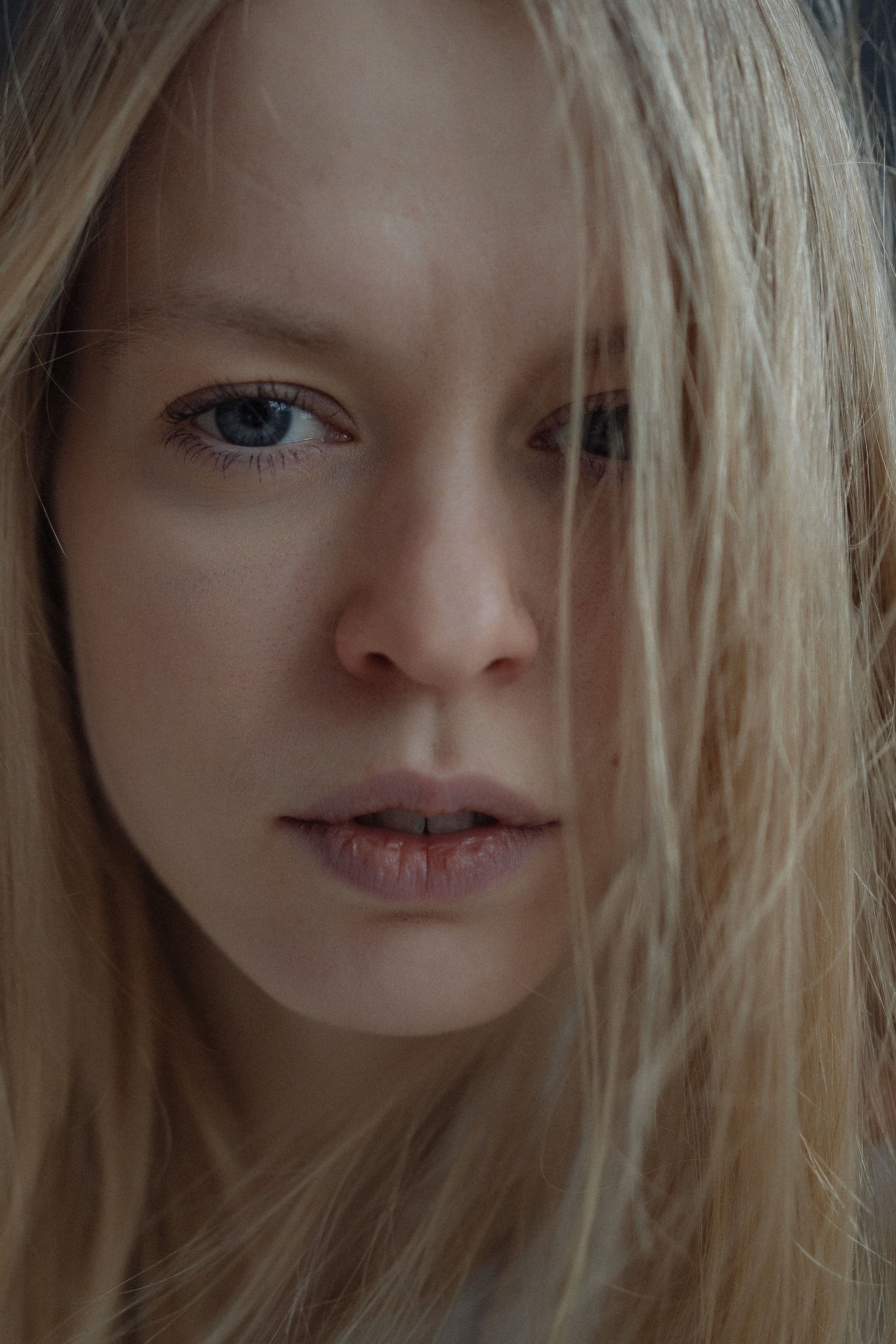 Оля. Фотограф Петрозаводск