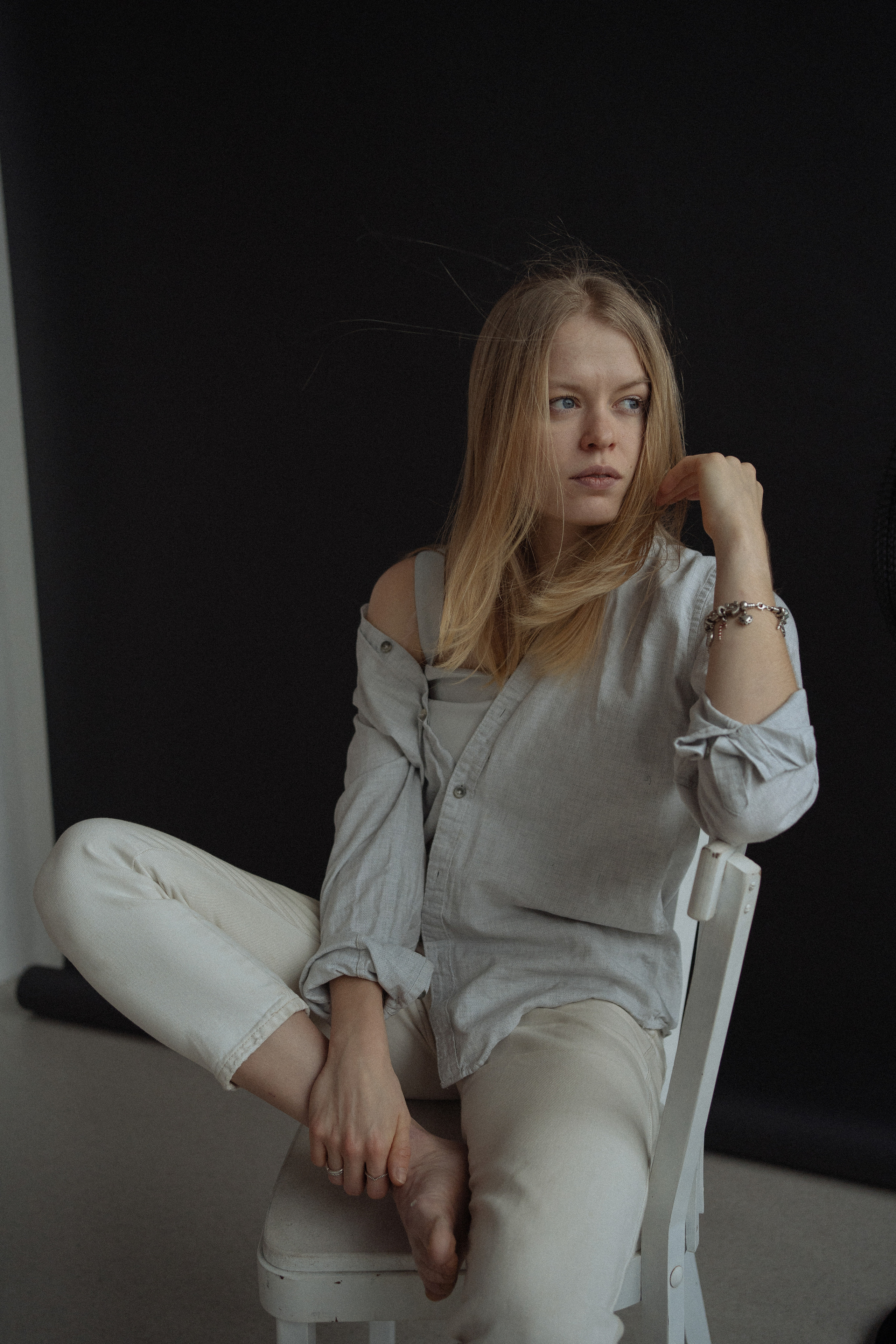 Оля. Фотограф Петрозаводск