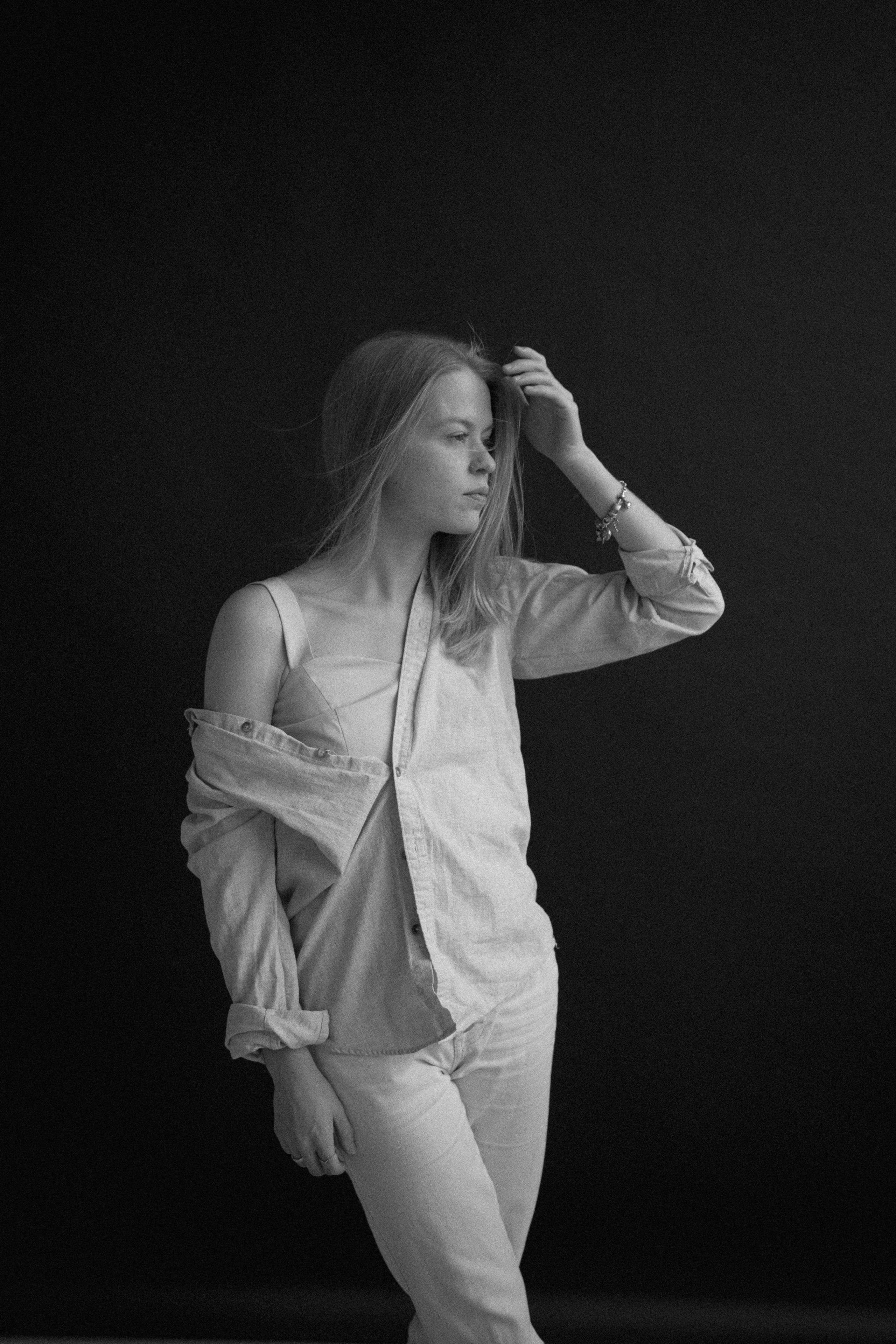 Оля. Фотограф Петрозаводск