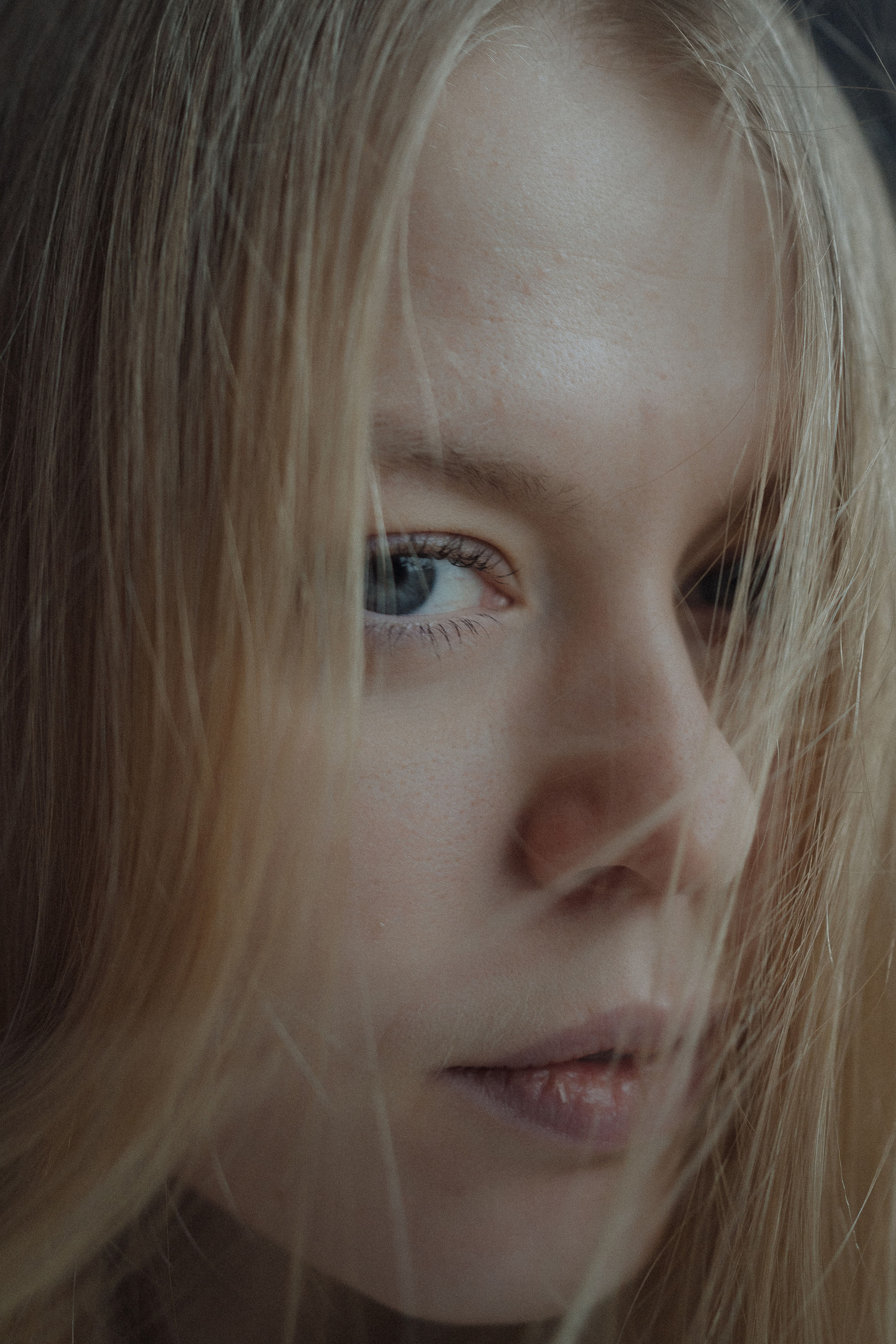 Оля. Фотограф Петрозаводск