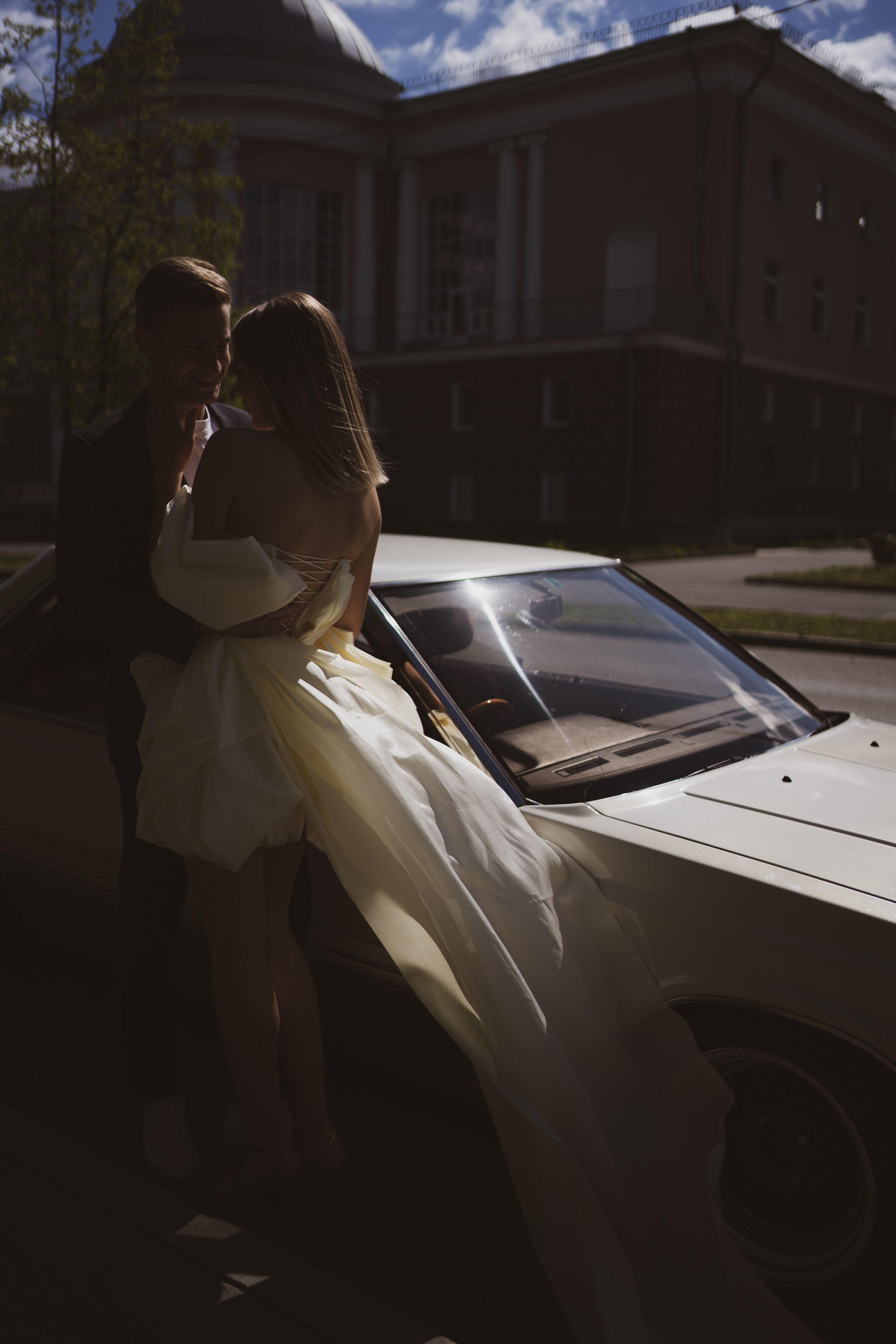 Андрей Лена. Фотограф Петрозаводск