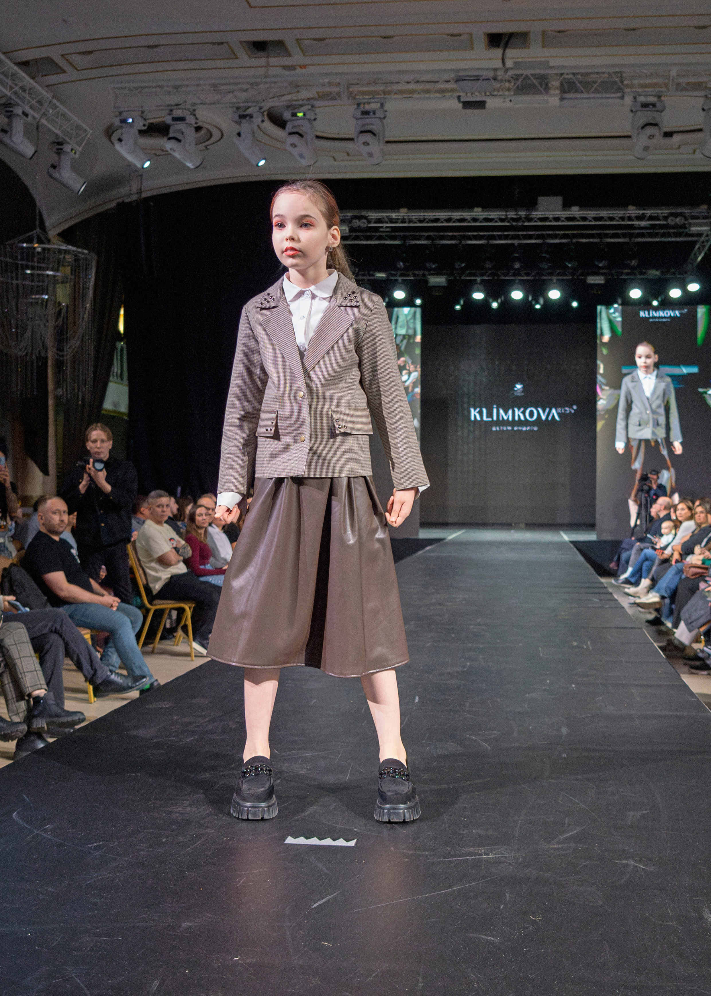 Пятая «Неделя моды. Сибирь»