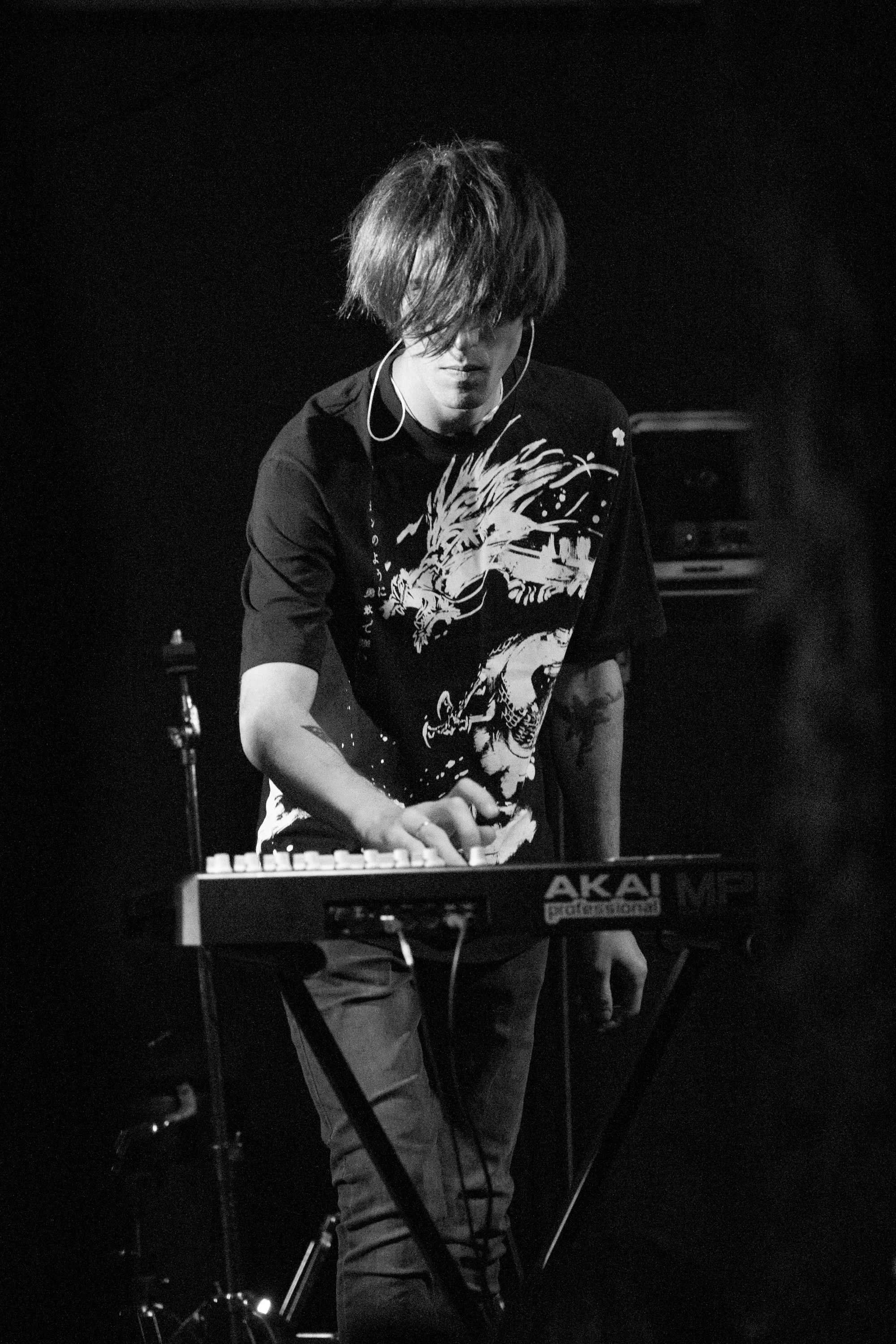 Заснегом | 09-08-2025 | Подземка. Фотограф в Ростове-на-Дону | Евгений Никитенко