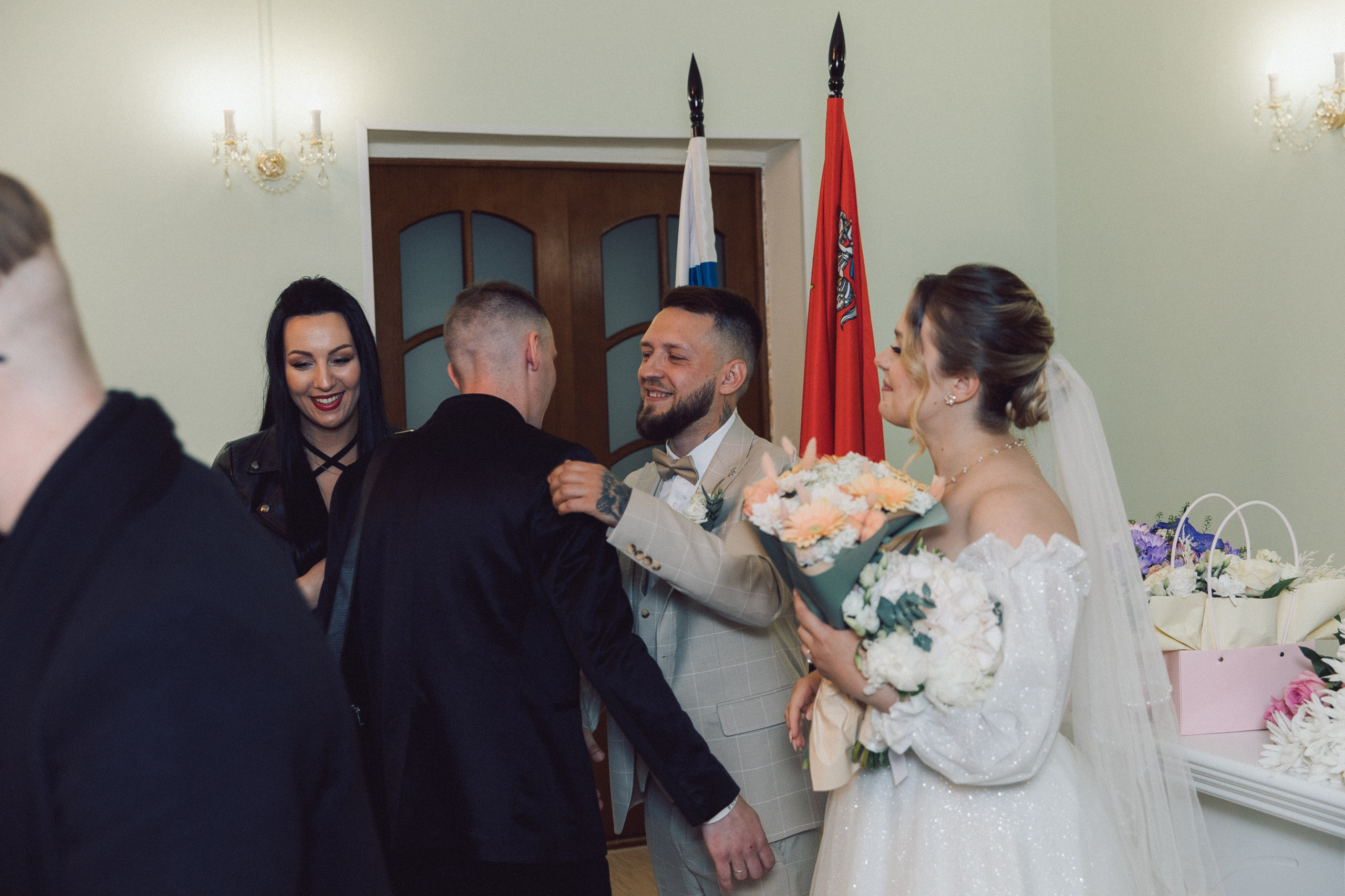 ЗАГС Щелково