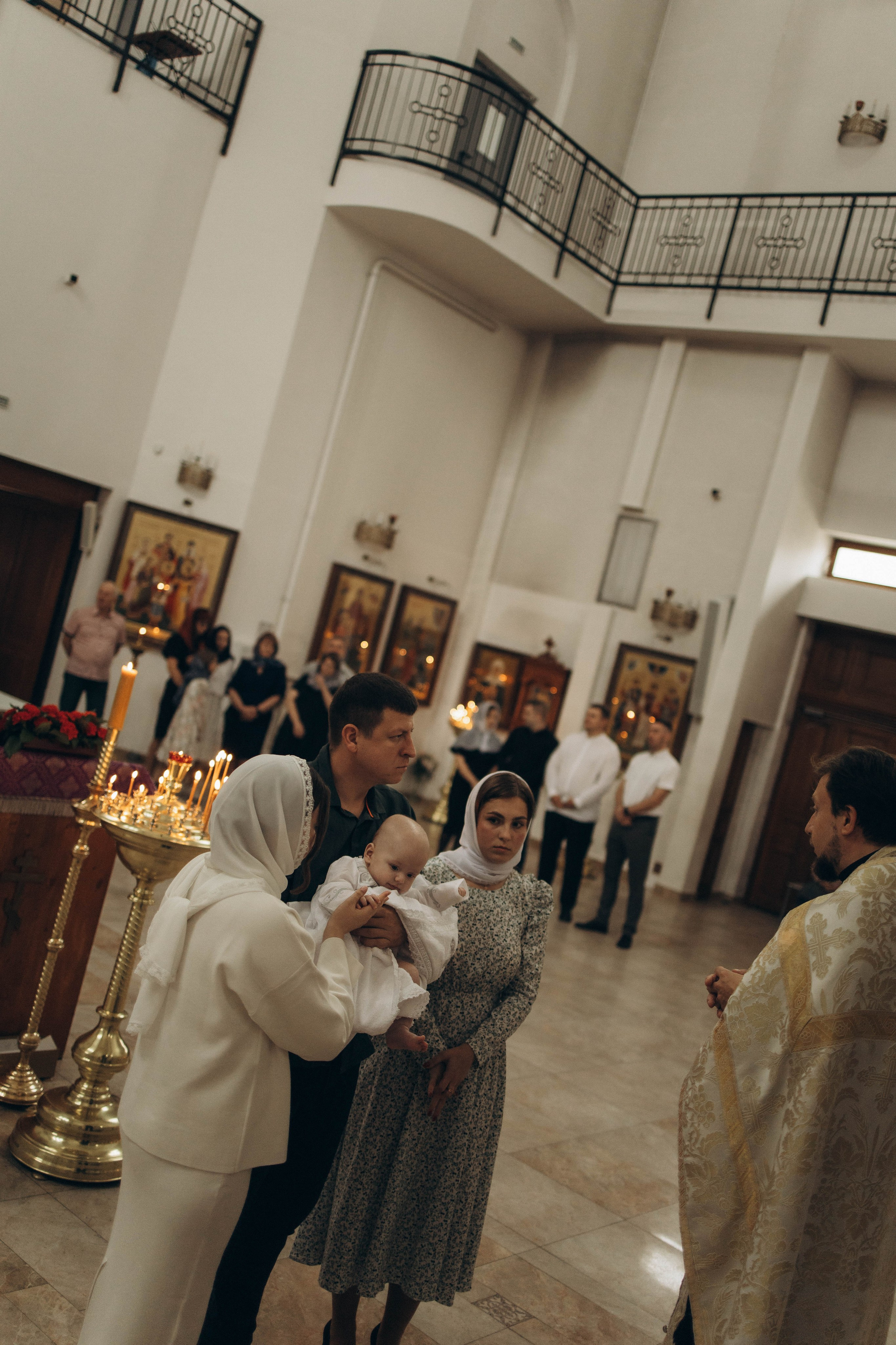 Даниил. Миронова Анастасия