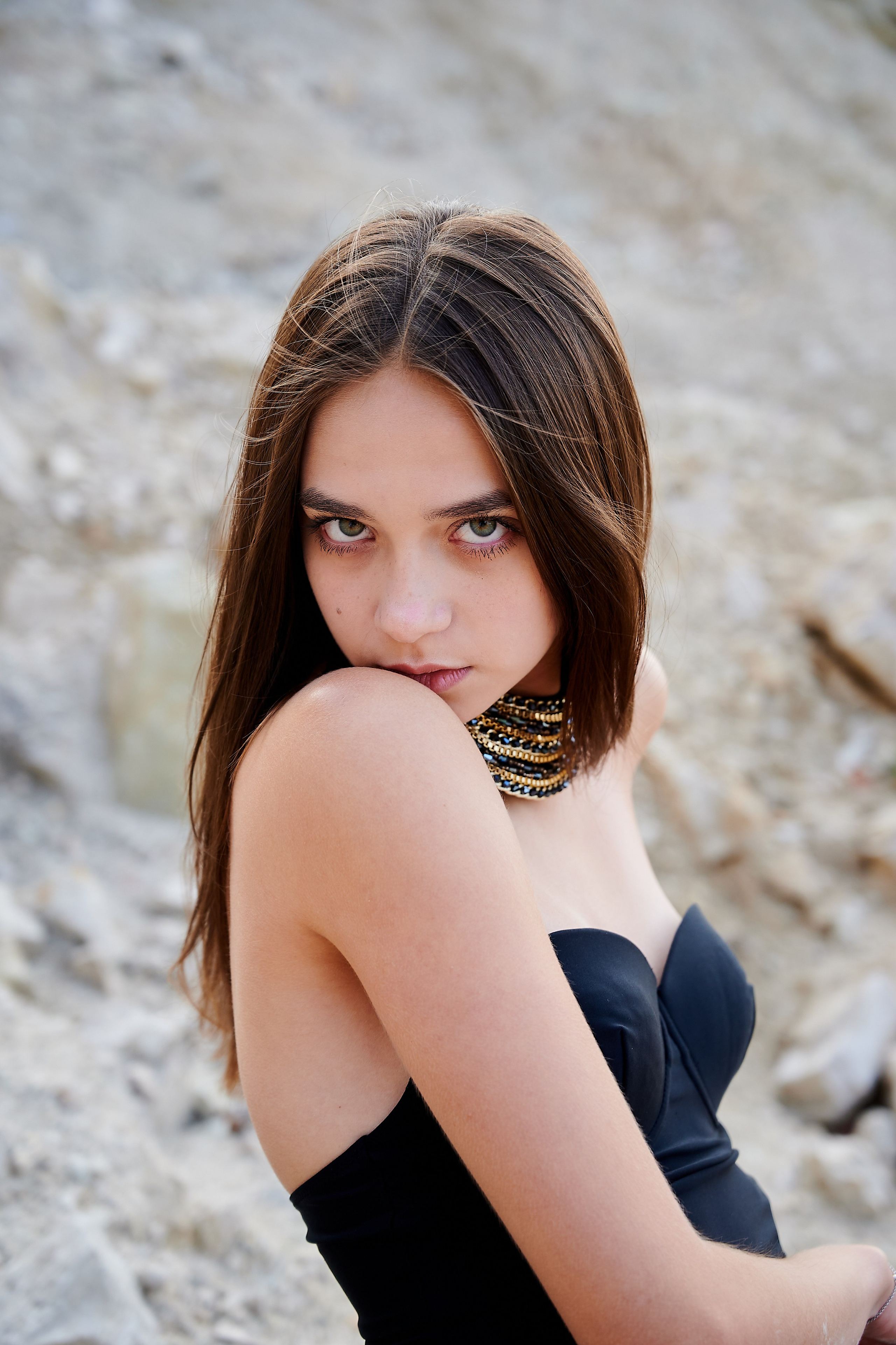 Portrait. Профессиональный репортажный фотограф в Самаре Никита Королев