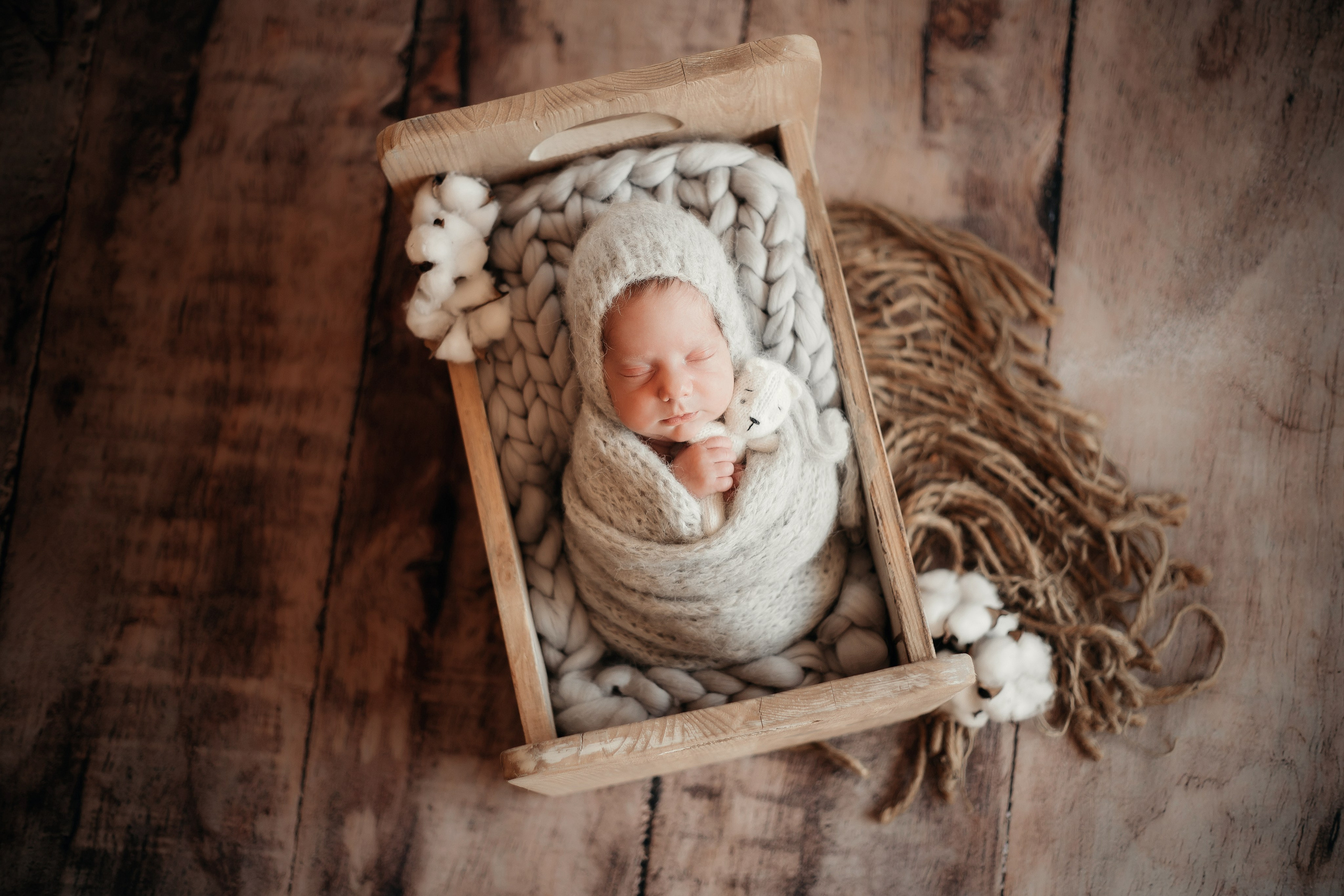 Newborn. Семейный фотограф Аделина Юрина