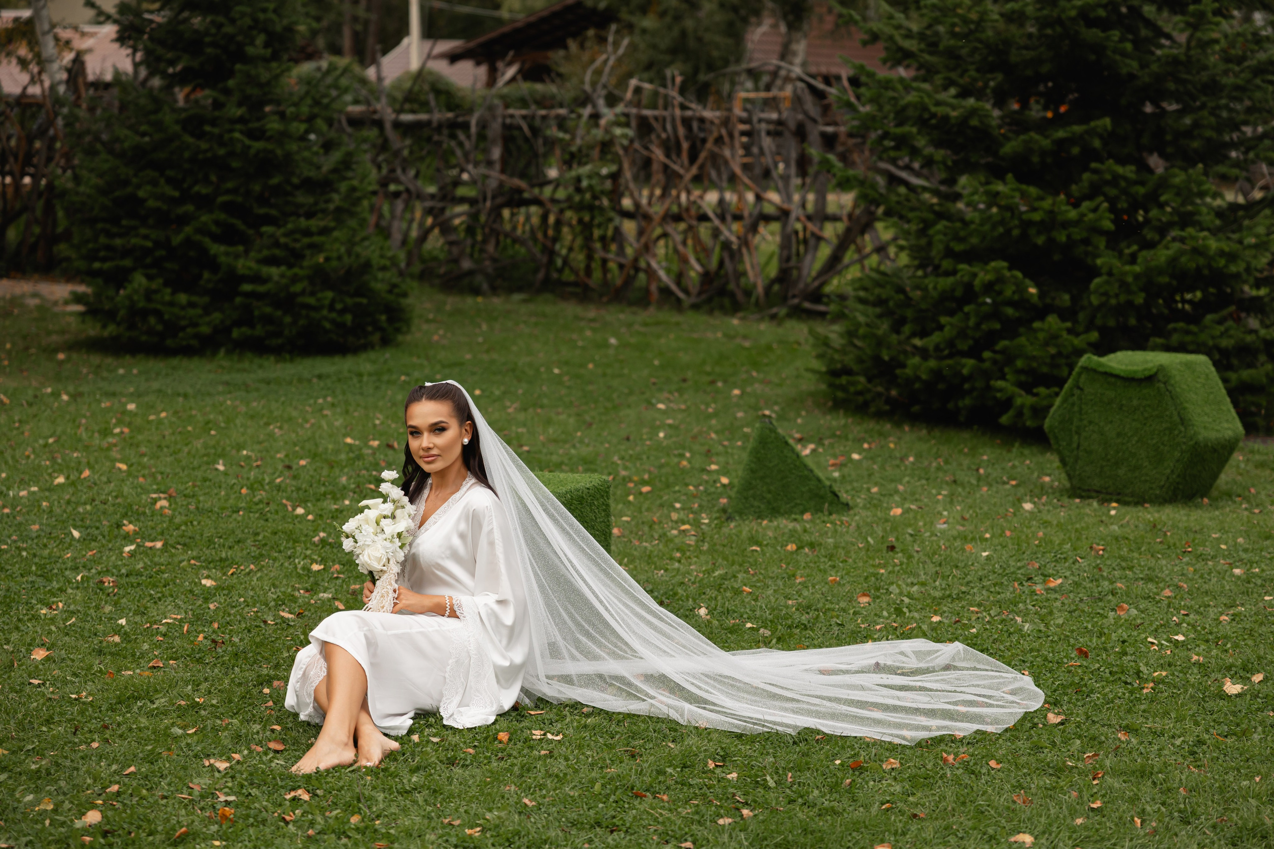 Дима и Арина. Фотограф Вячеслав Фарунин