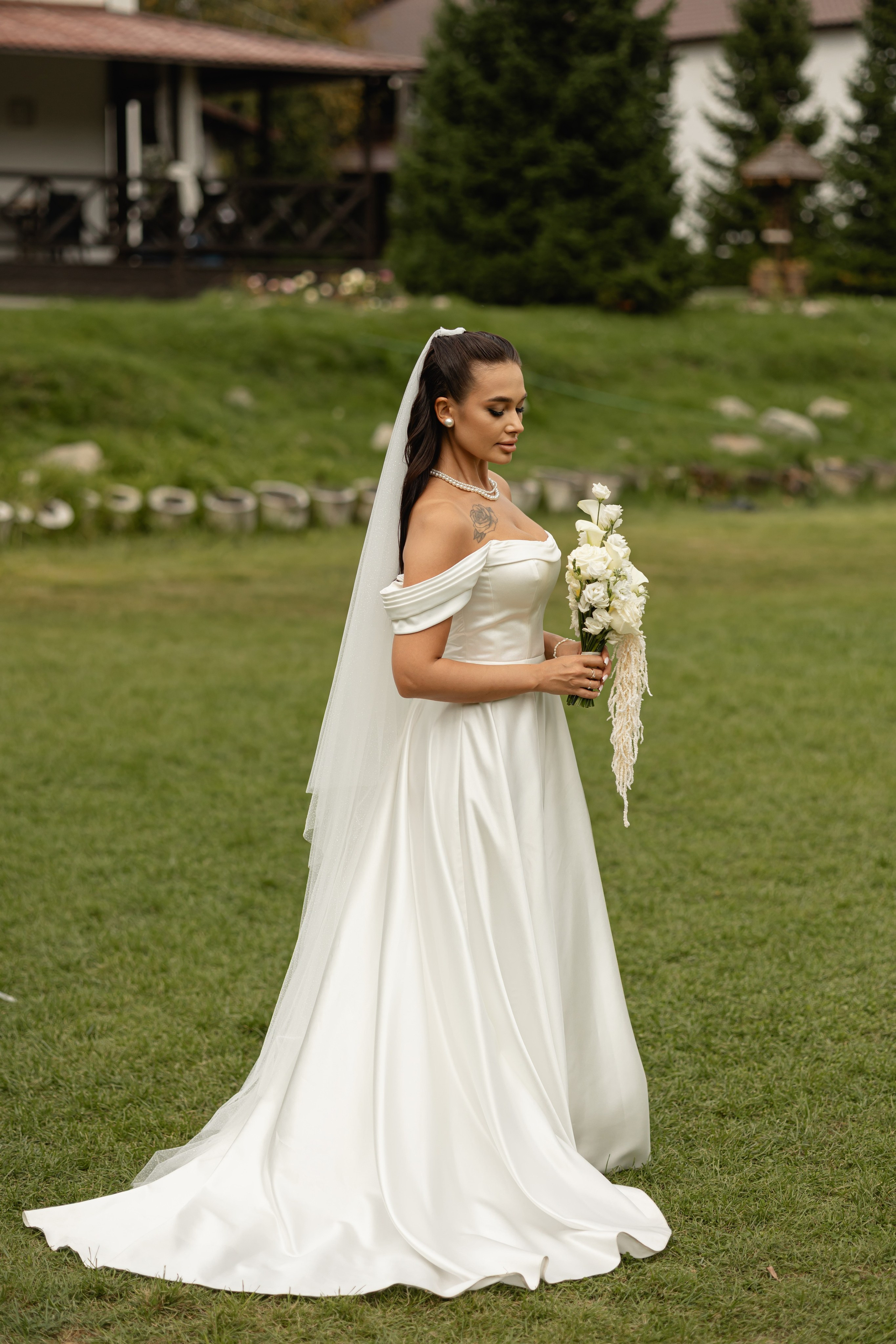 Дима и Арина. Фотограф Вячеслав Фарунин