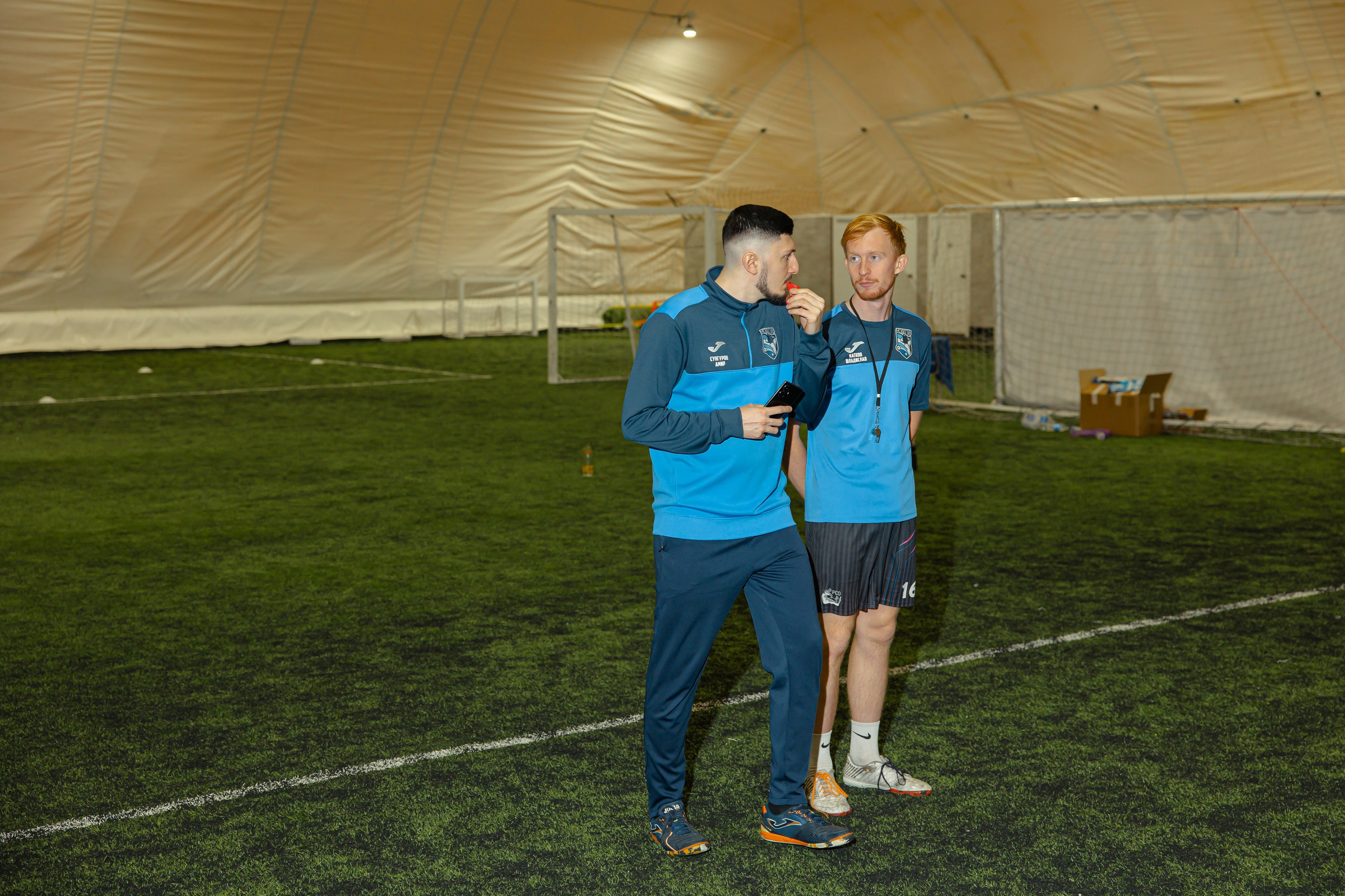 Турнир «Джуниор». Фотограф Вячеслав Фарунин