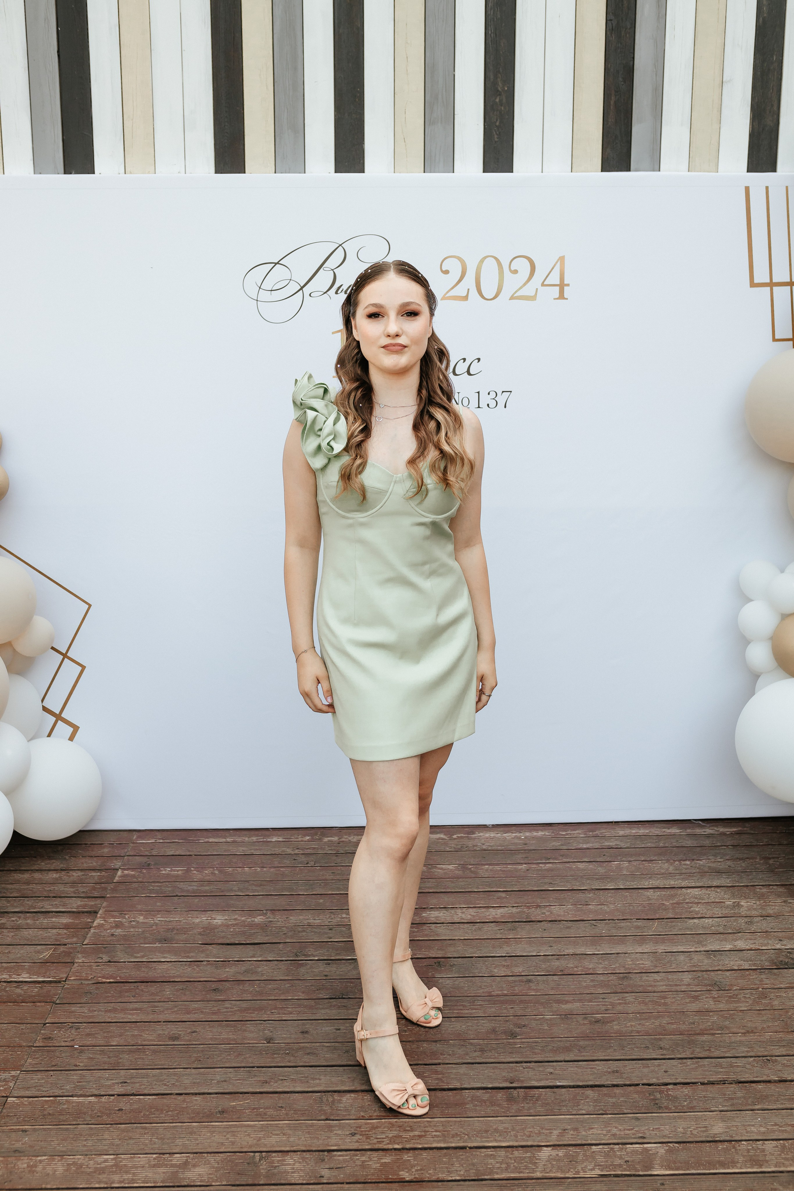Выпускной 2024. Фотограф Вячеслав Фарунин