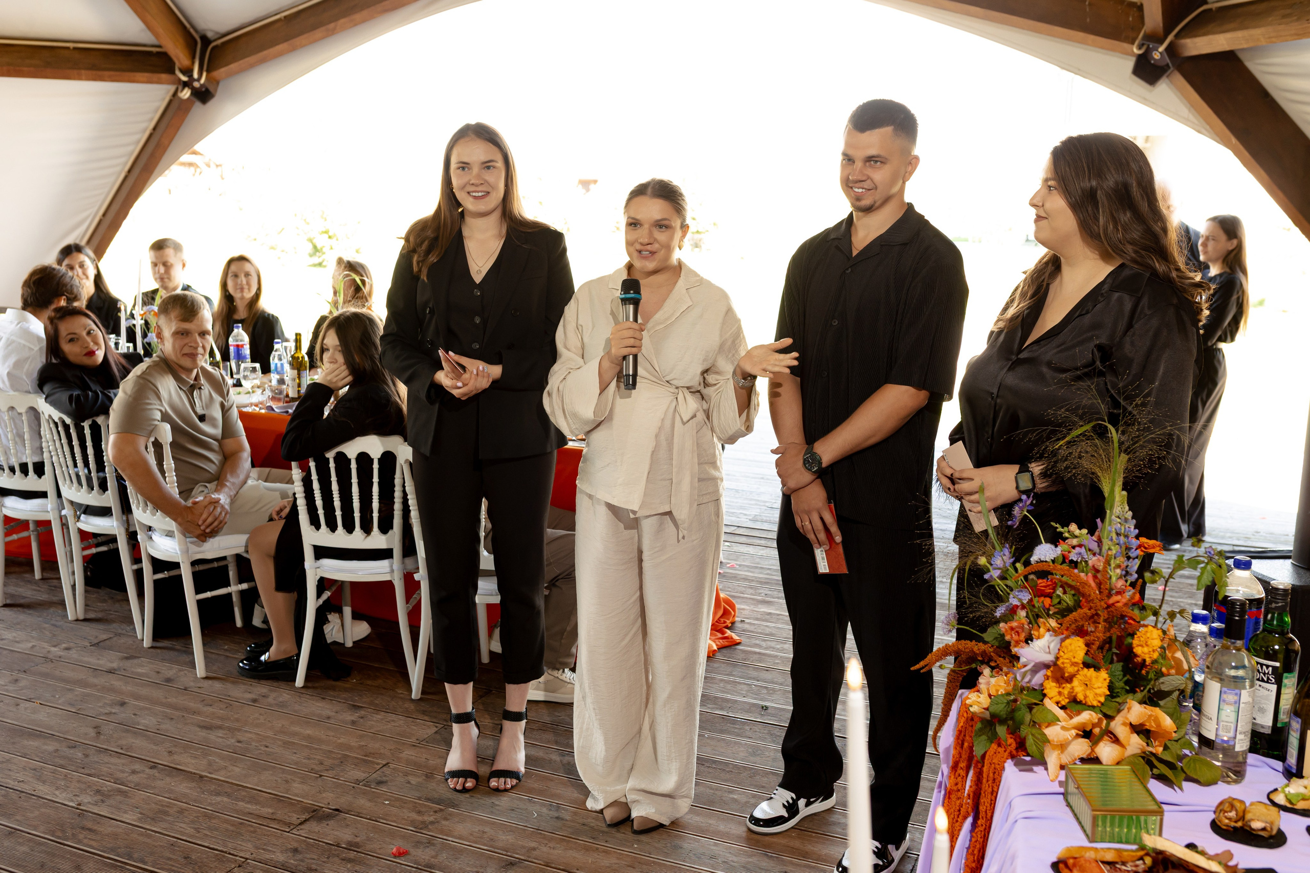 Влад и Катя. Фотограф Вячеслав Фарунин