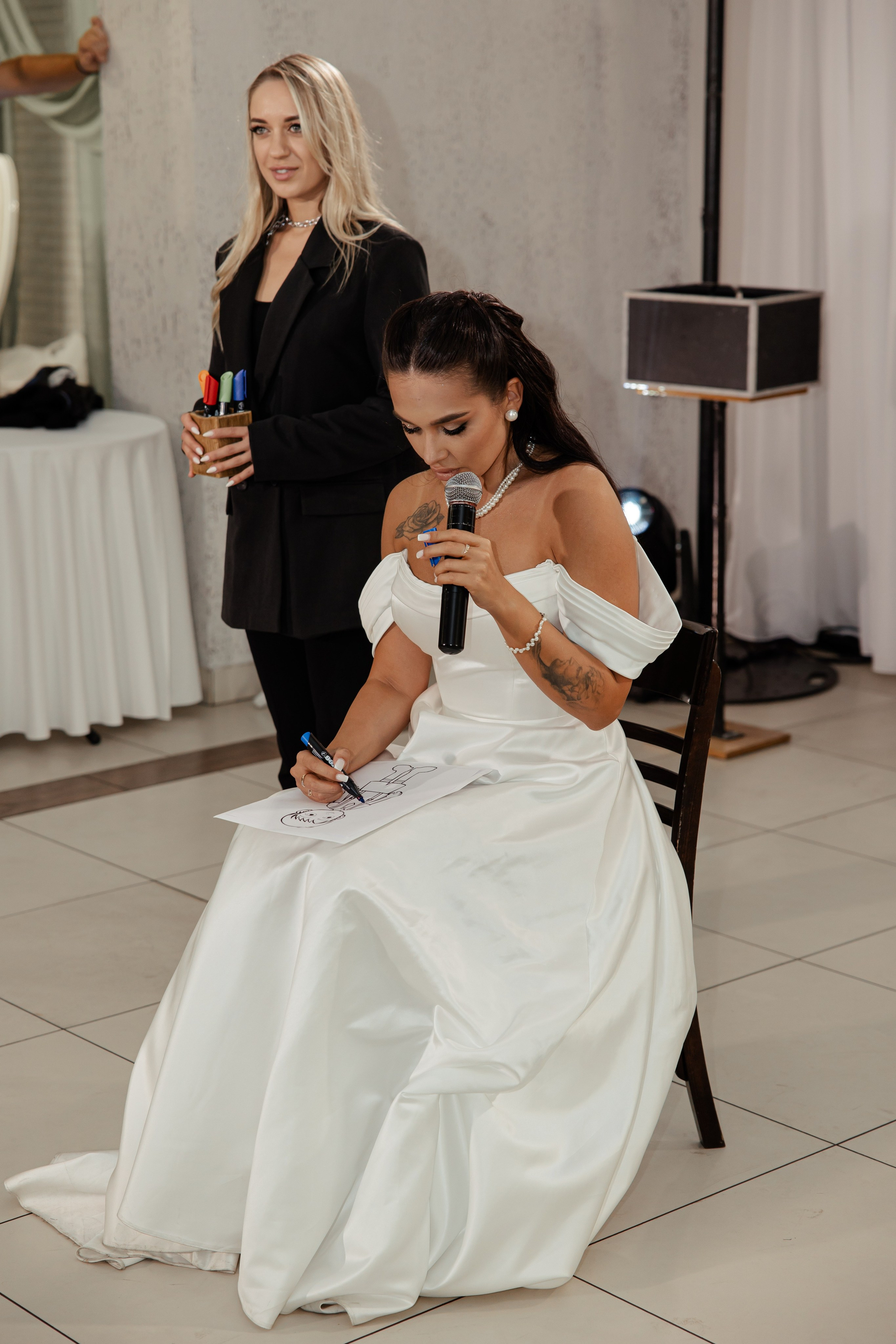 Дима и Арина. Фотограф Вячеслав Фарунин