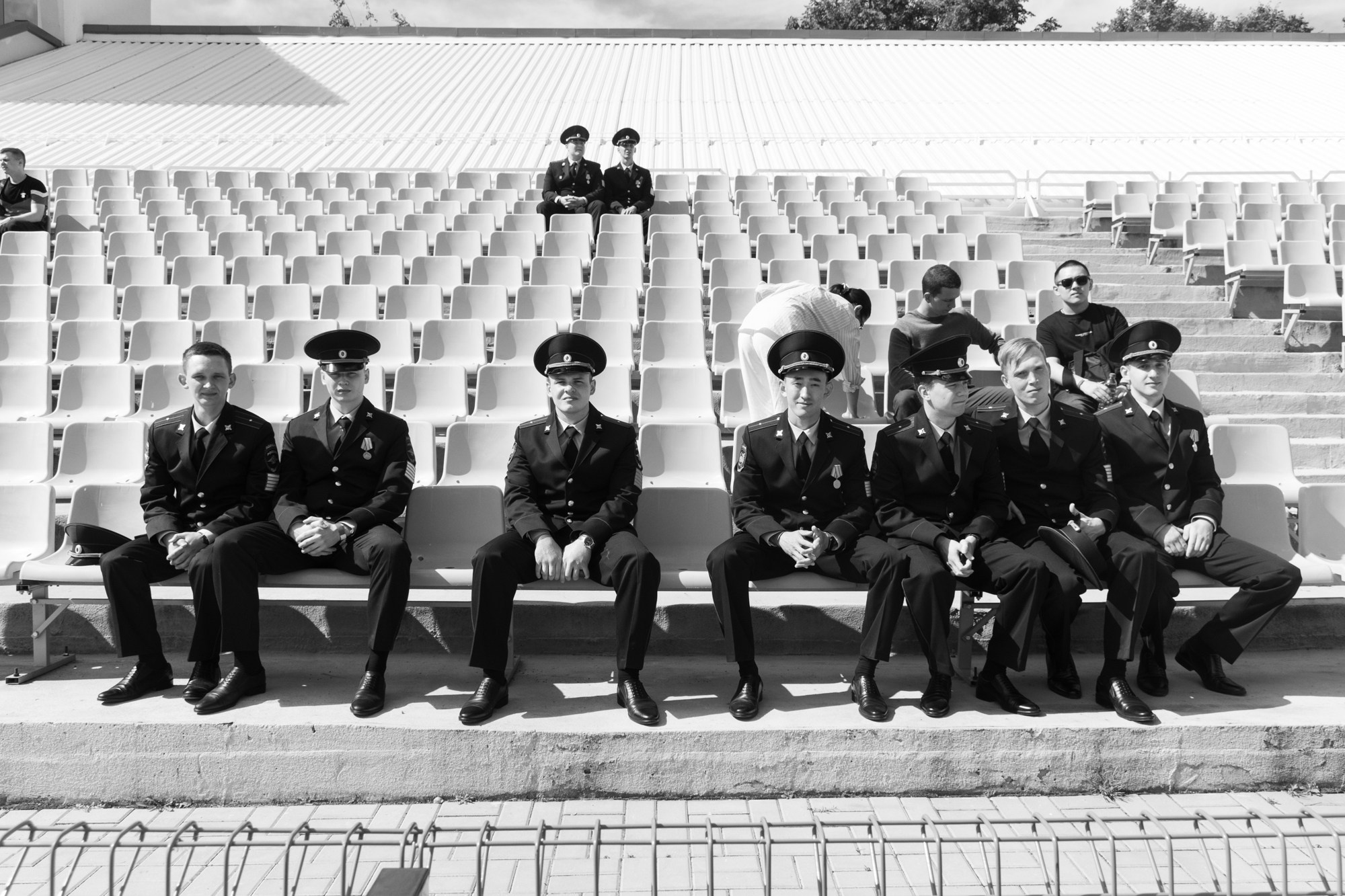 Футбол. Фотограф Максим Буряк