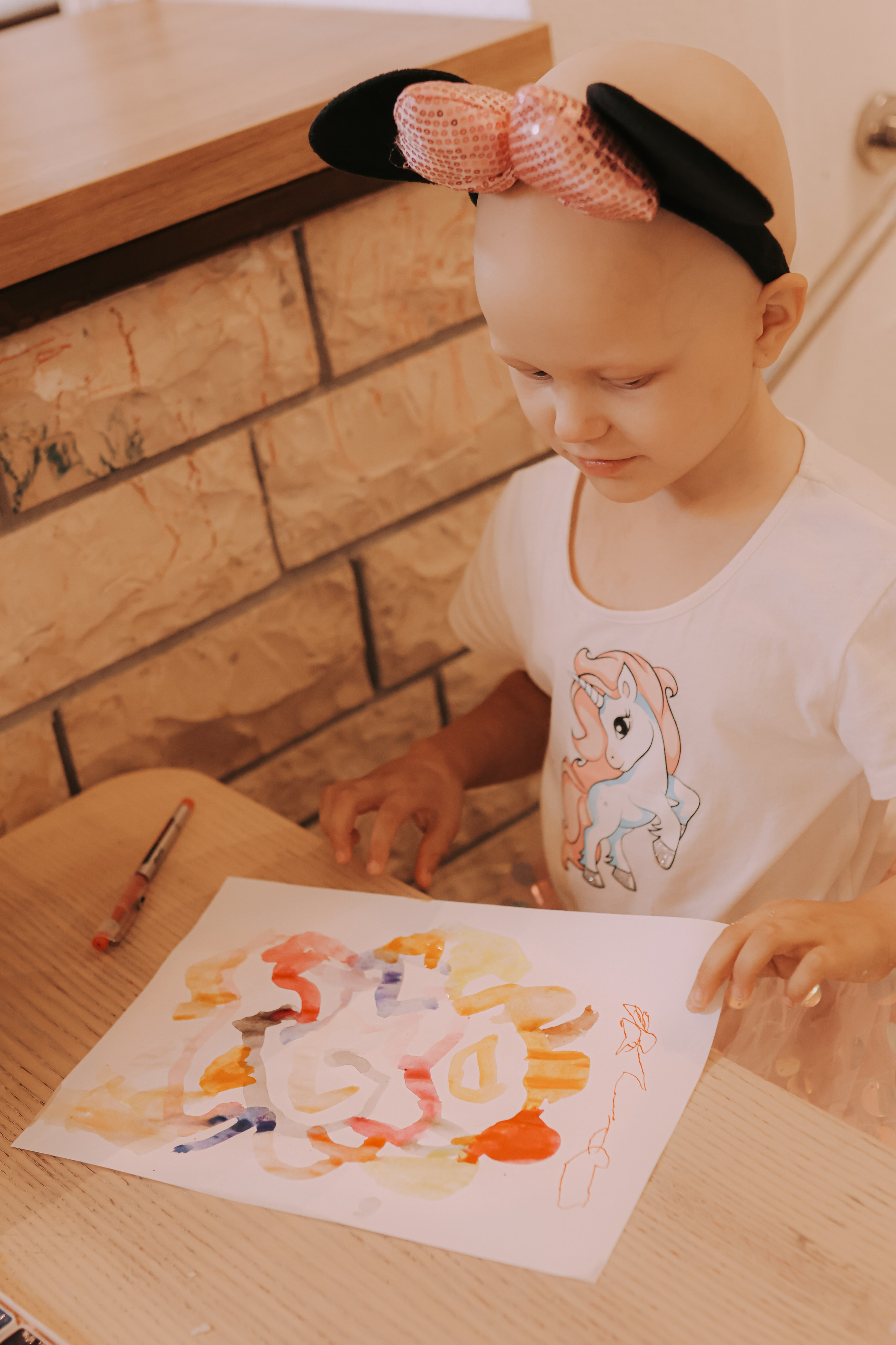 Chance4life / Mayak lessons, September 2025. Photographer in Israel Alice Milchin