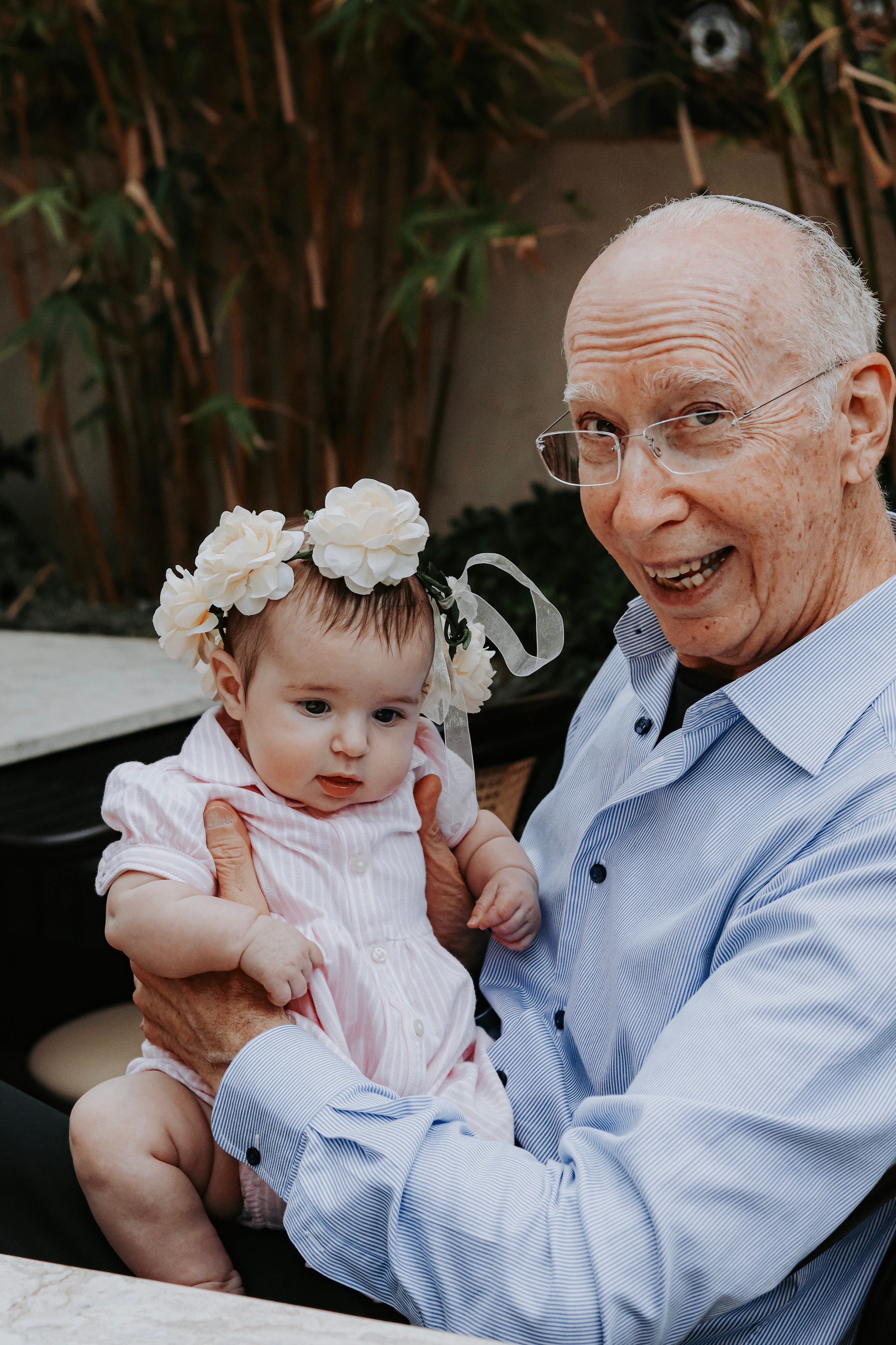 Simchat Bat, April 2024. Photographer in Israel Alice Milchin