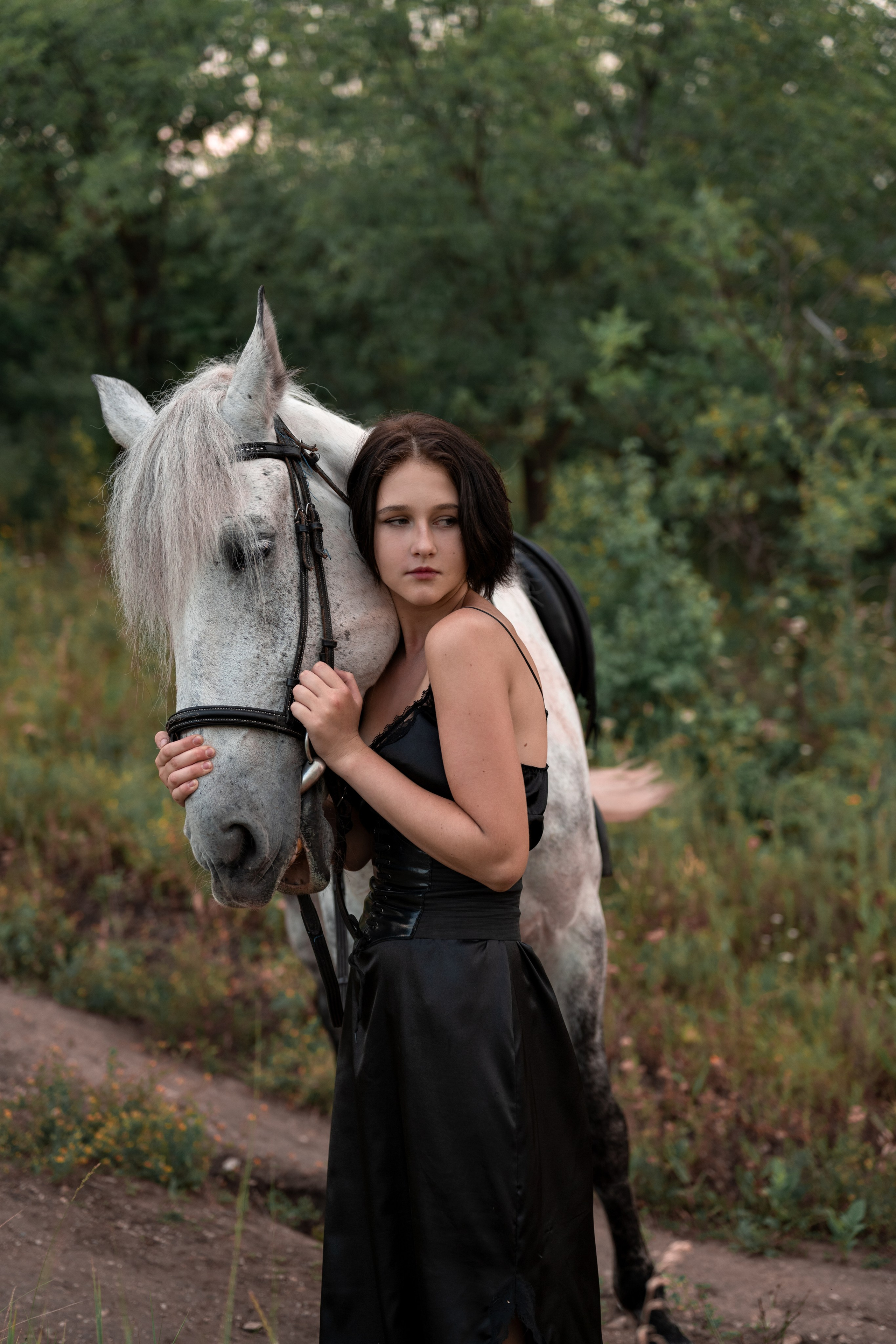 Виктория. Фотограф Саратов Юлия Петрова