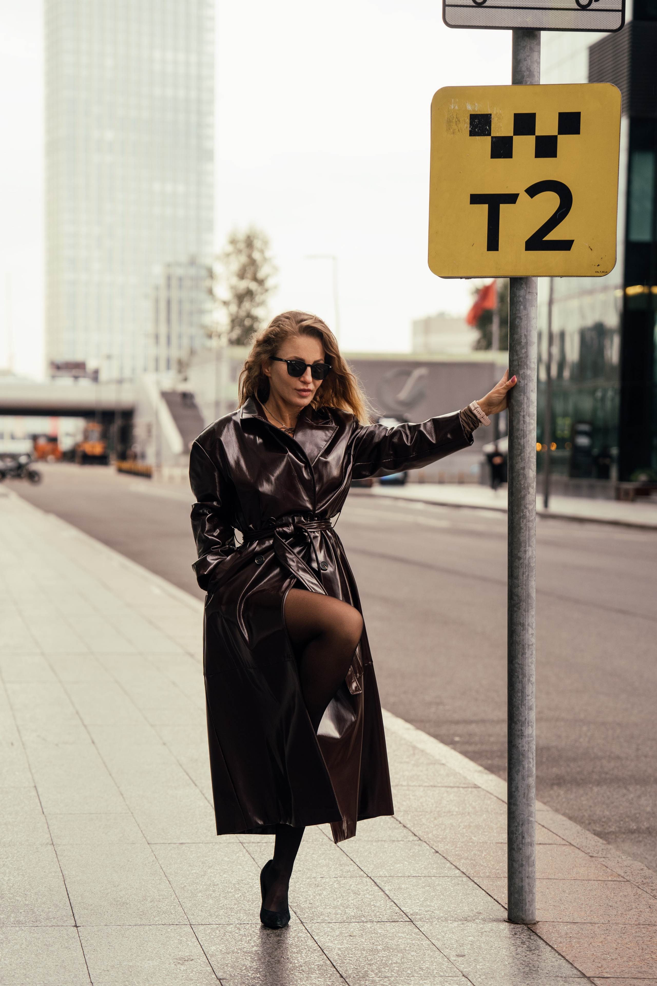 Индивидуальная фотосессия. Анастасия Профессиональный фотограф в Москве