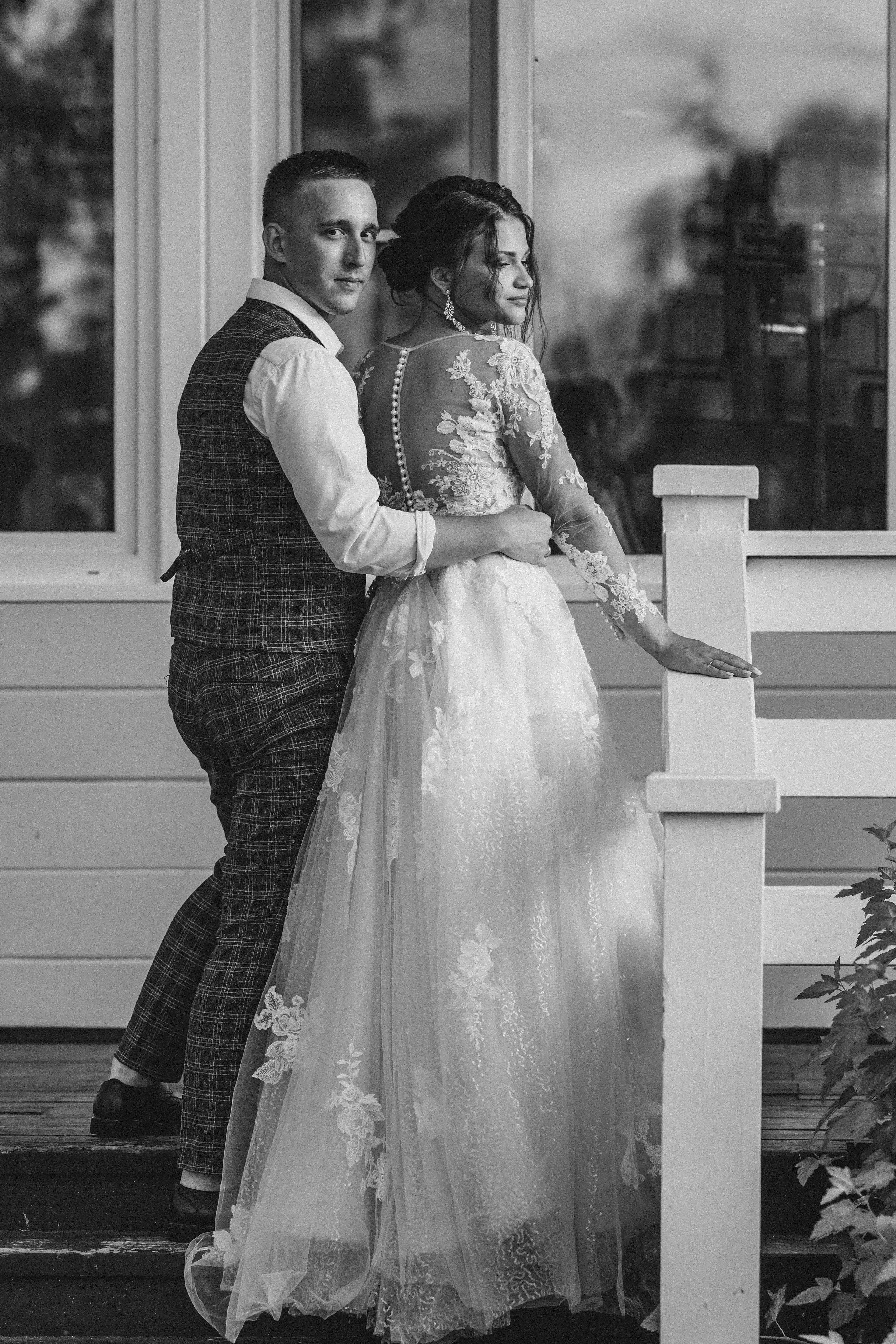 Медвежьи озера и любовь. Свадебная фотоистория. Свадебный и семейный фотограф Виктория Носачёва. Щелково, Москва и МО