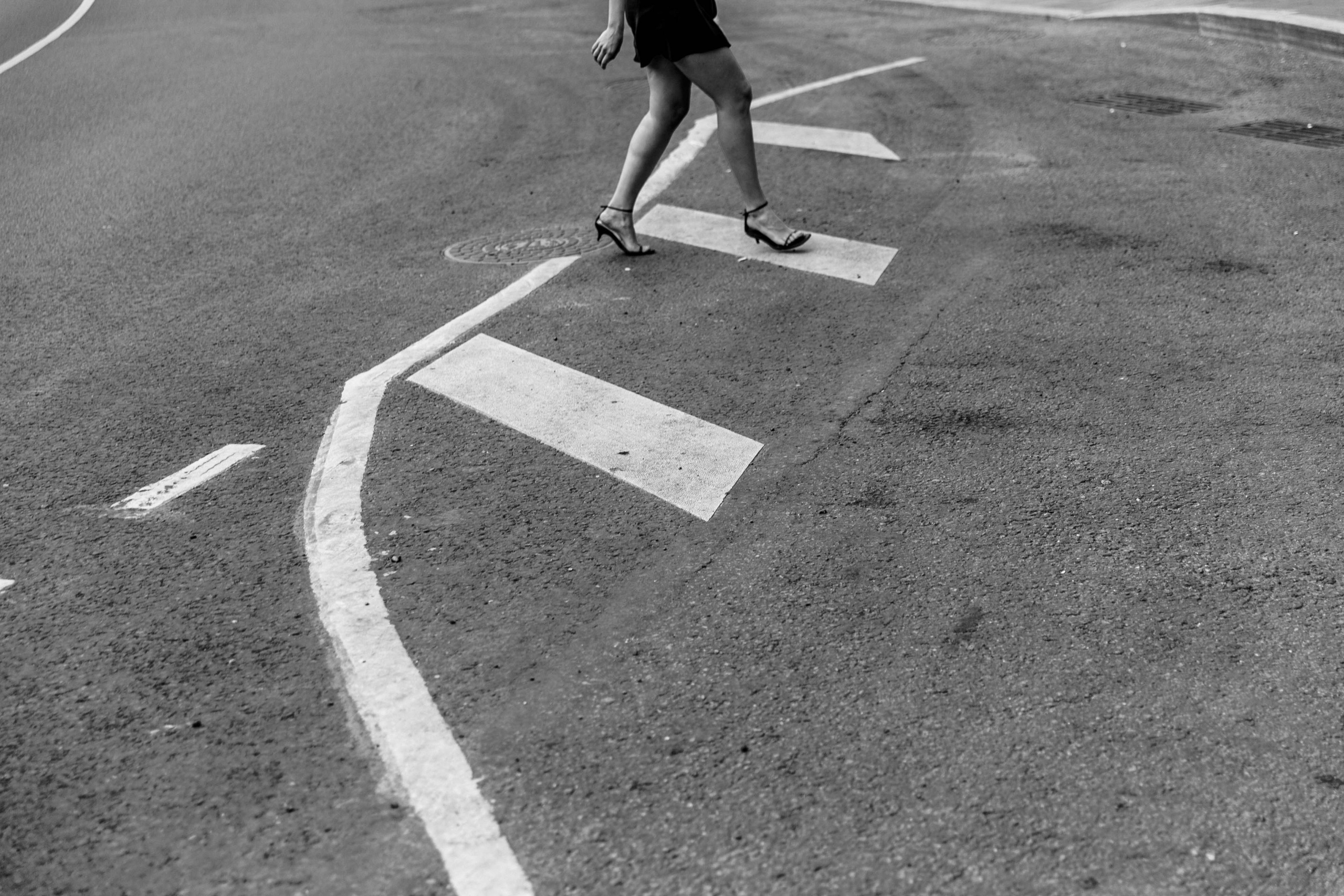 Прогулка. Фотограф Анастасия Чеботарева