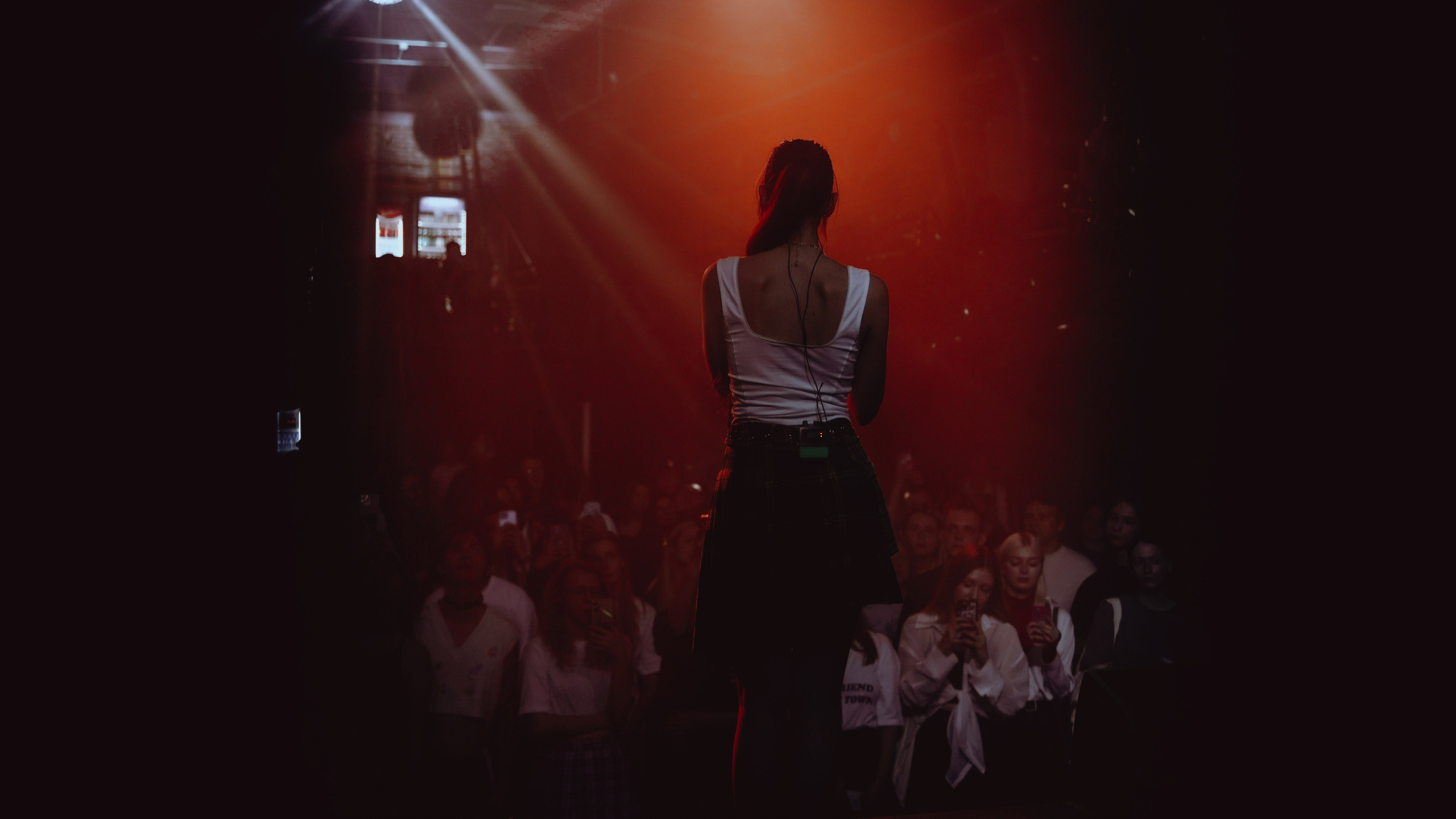 Mirele. Репортажный фотограф мероприятий и концертов в Екатеринбурге