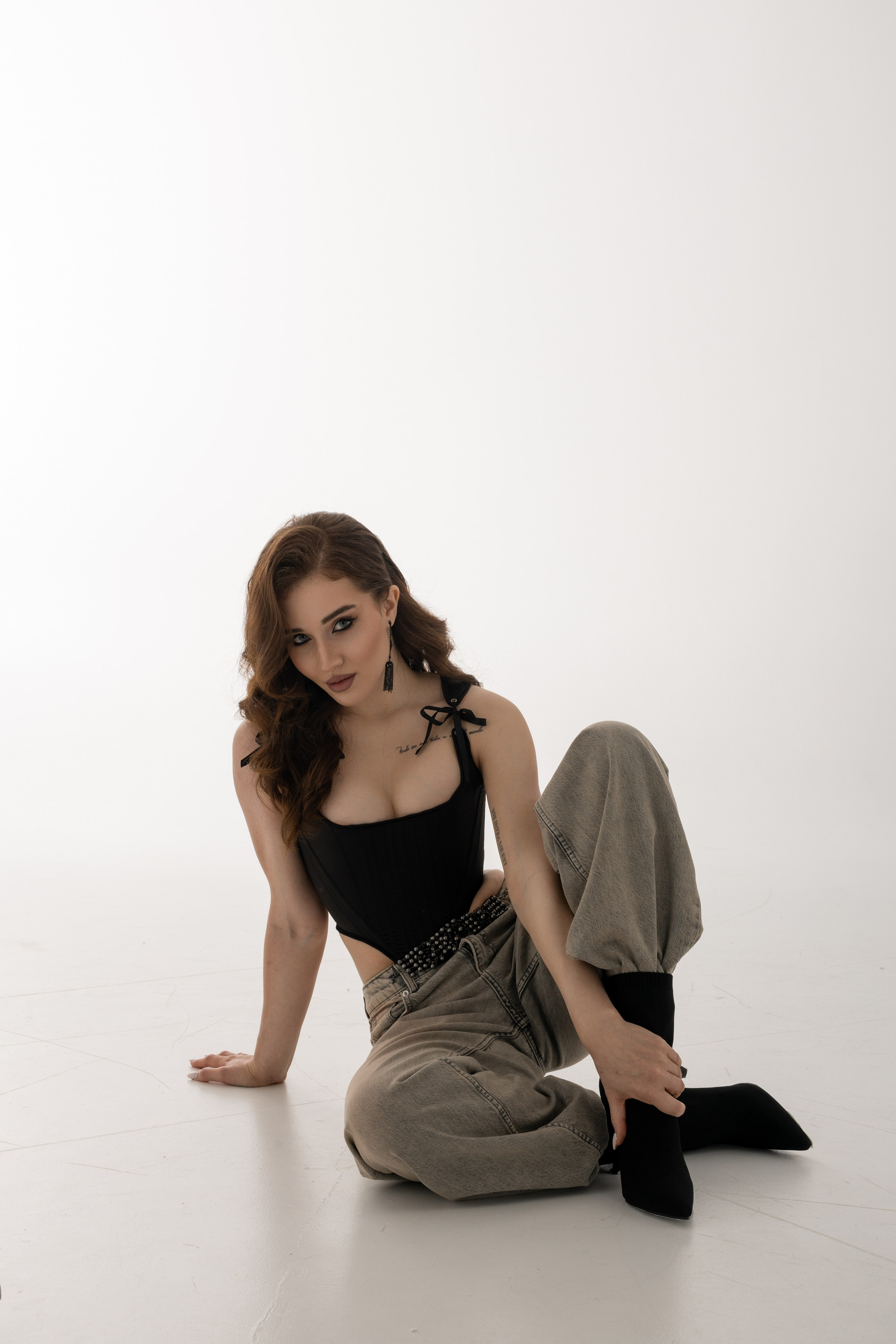 Циклорама. Фотограф в Краснодарском крае