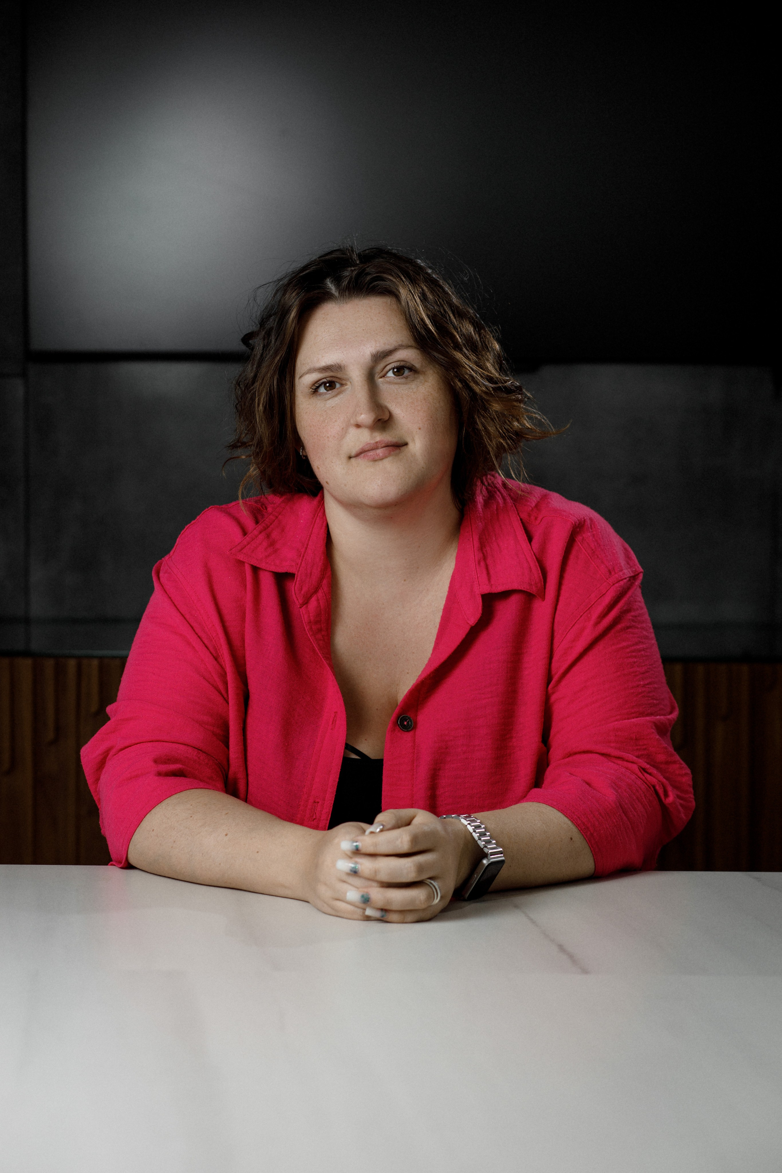 Рекламные съемки для брендов и бизнеса. Fashion и контент-фотограф в Москве Антон Попелнуха