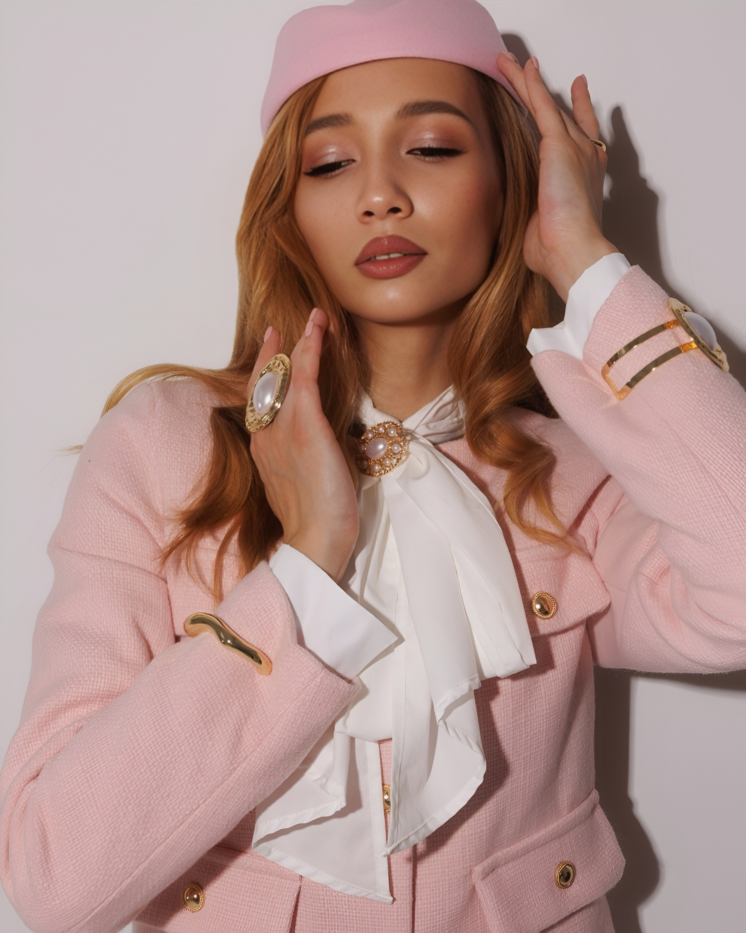 Портфолио. Aniqiina