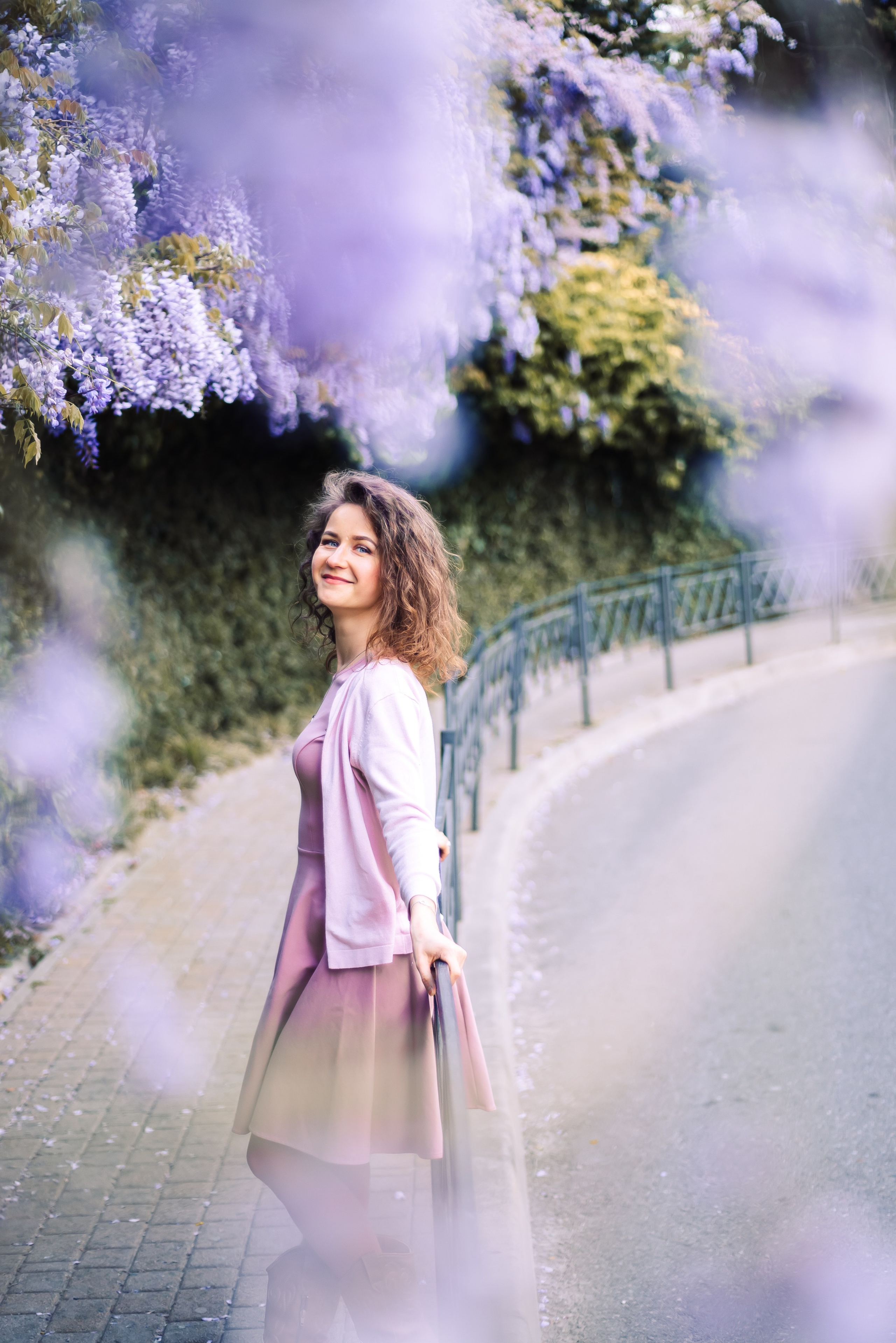 Весенние. Семейный и женский фотограф Лоо Краснодар Сочи Энем Татьяна Трибурт