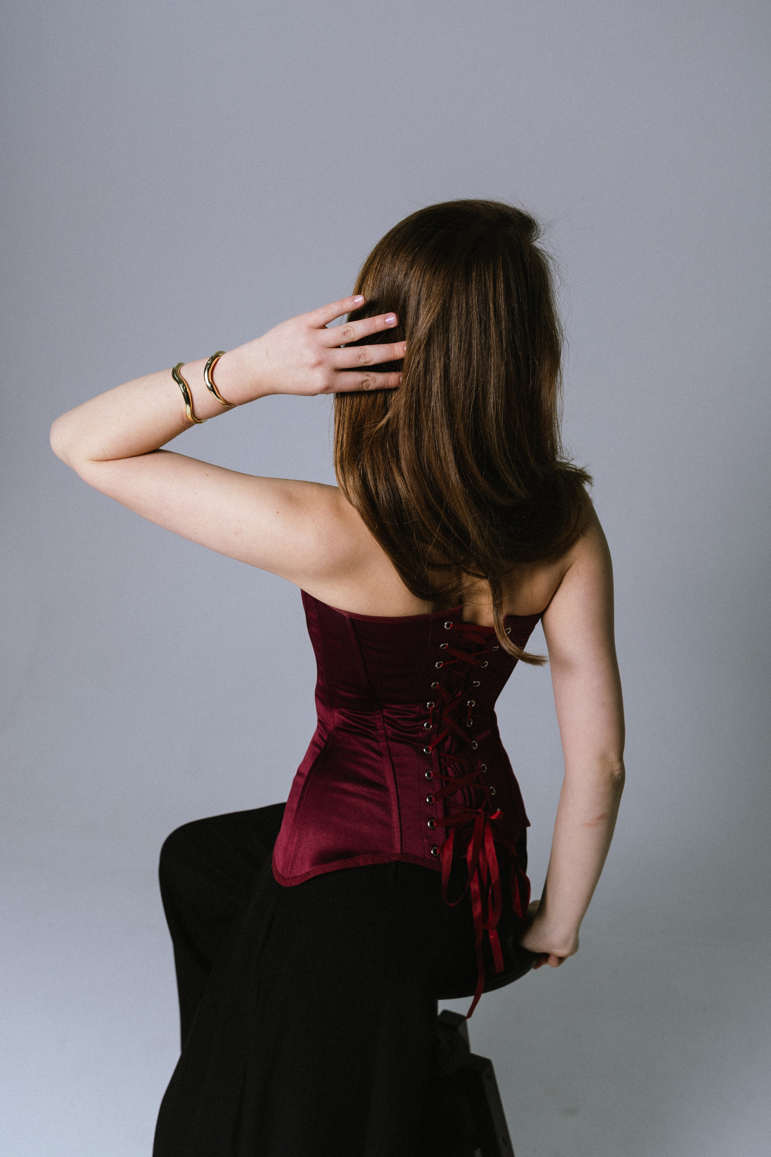 Светлана / Индивидуальный портрет. Фотограф в Москве Зябченко Екатерина. Съемки беременности, love story, семейный, портреты в студии и на улице