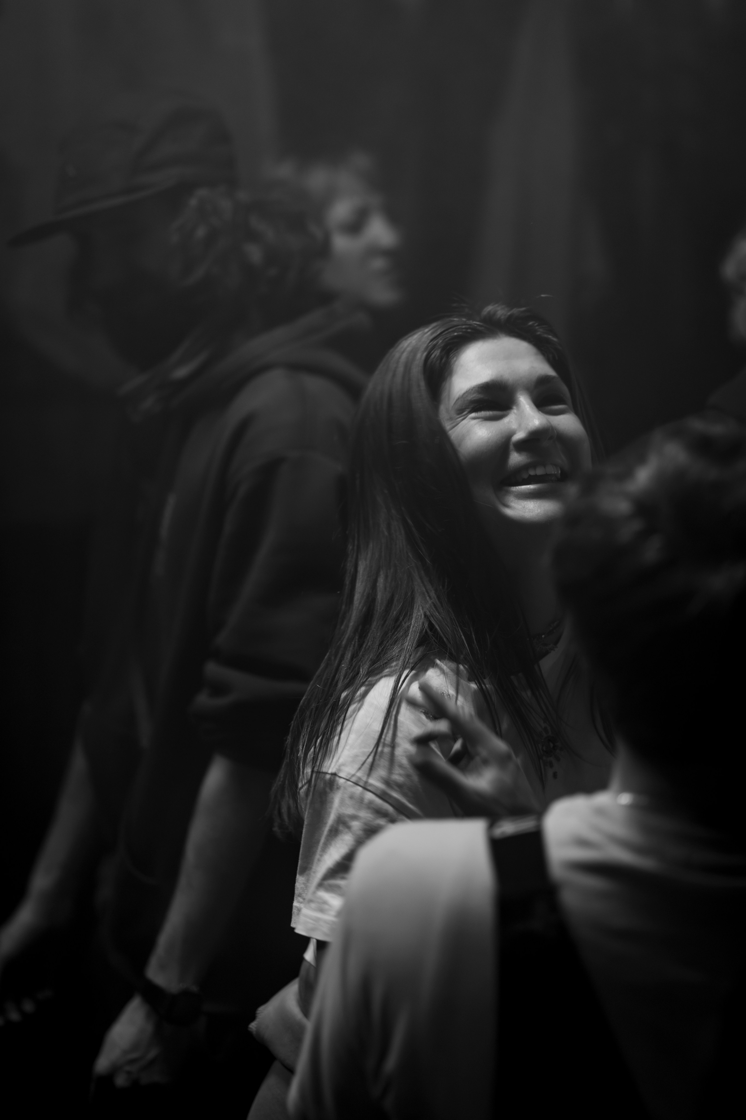 Rook's. Анастасия Паршукова — фотограф Шерегеш Новосибирск