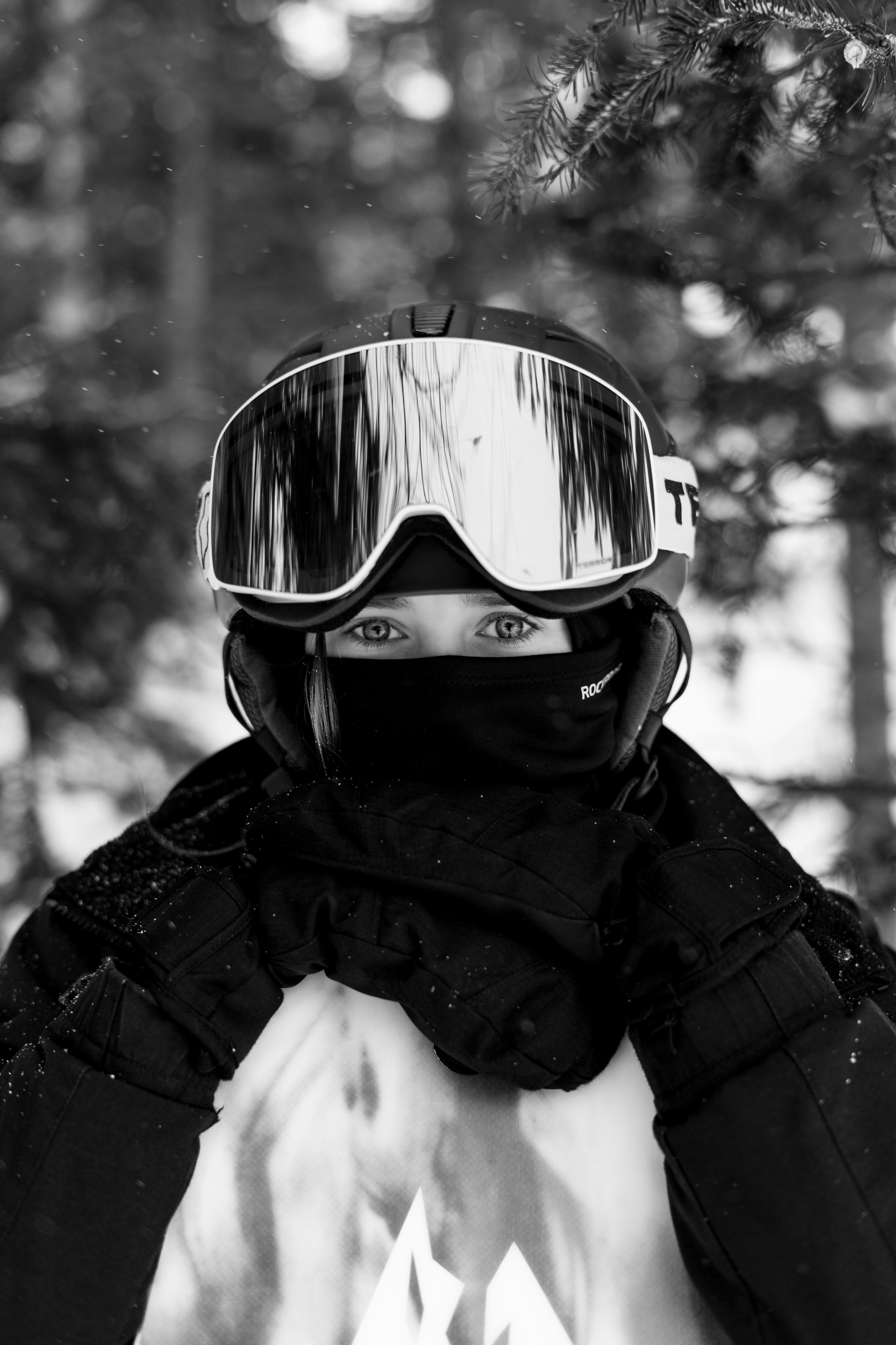 Тур. Анастасия Паршукова — фотограф Шерегеш Новосибирск