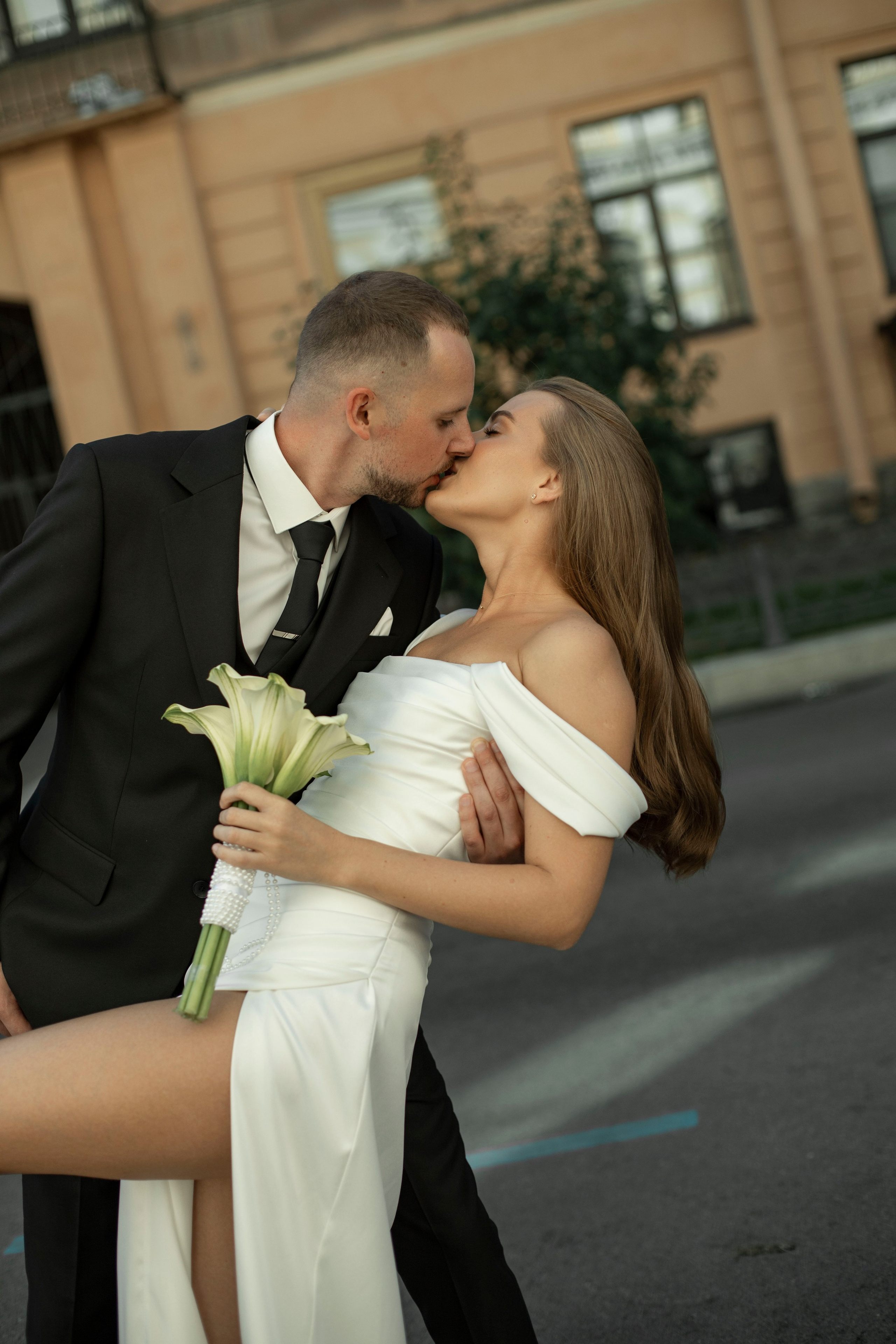 Максим & Лиза