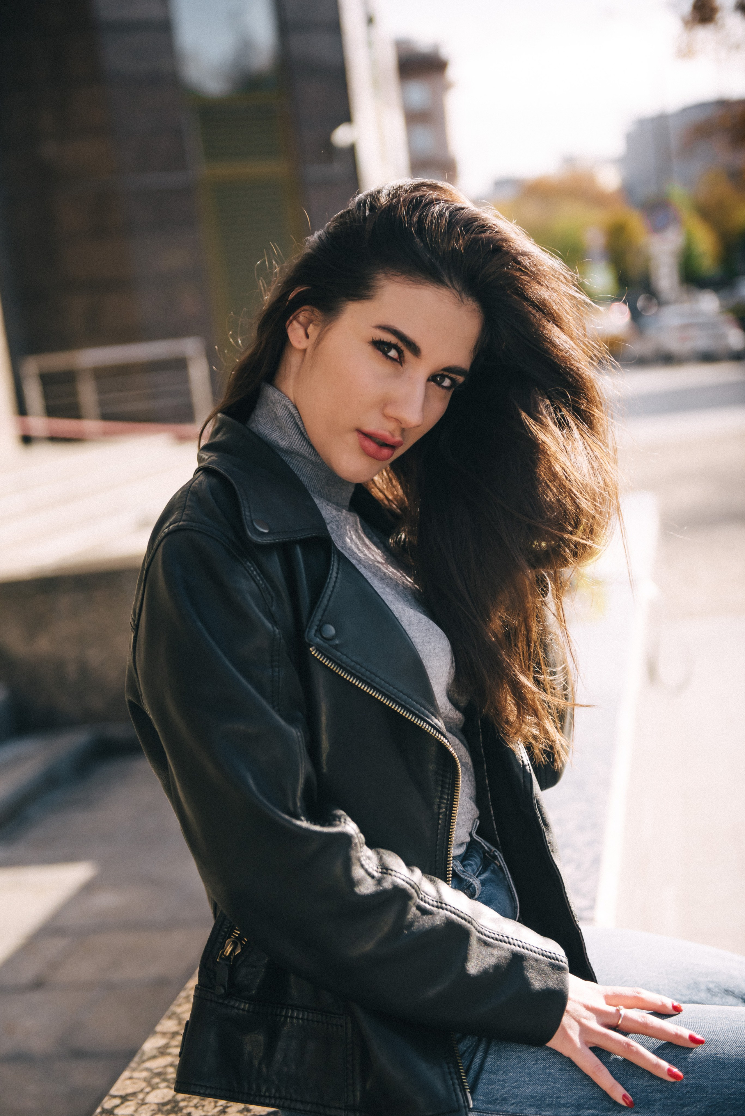 Влада. Фотограф Родионова Екатерина в Москве и Оренбурге