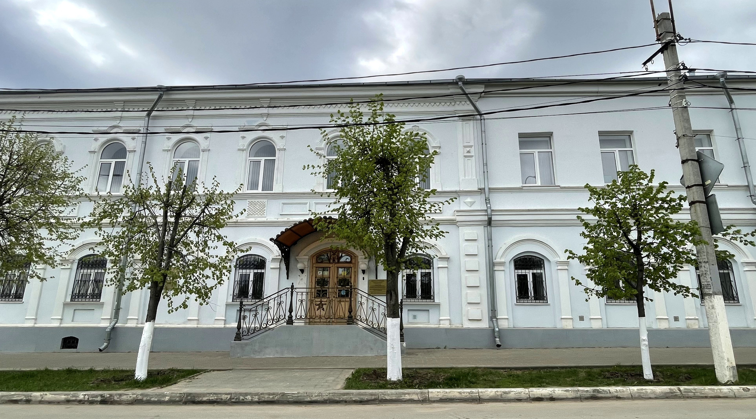 20 070 Здание. ВИЗУАЛЬНЫЕ И ЗВУКОВЫЕ РЕШЕНИЯ ДЛЯ БИЗНЕСА И СЪЁМОК ТЕЛЕТЕЛА